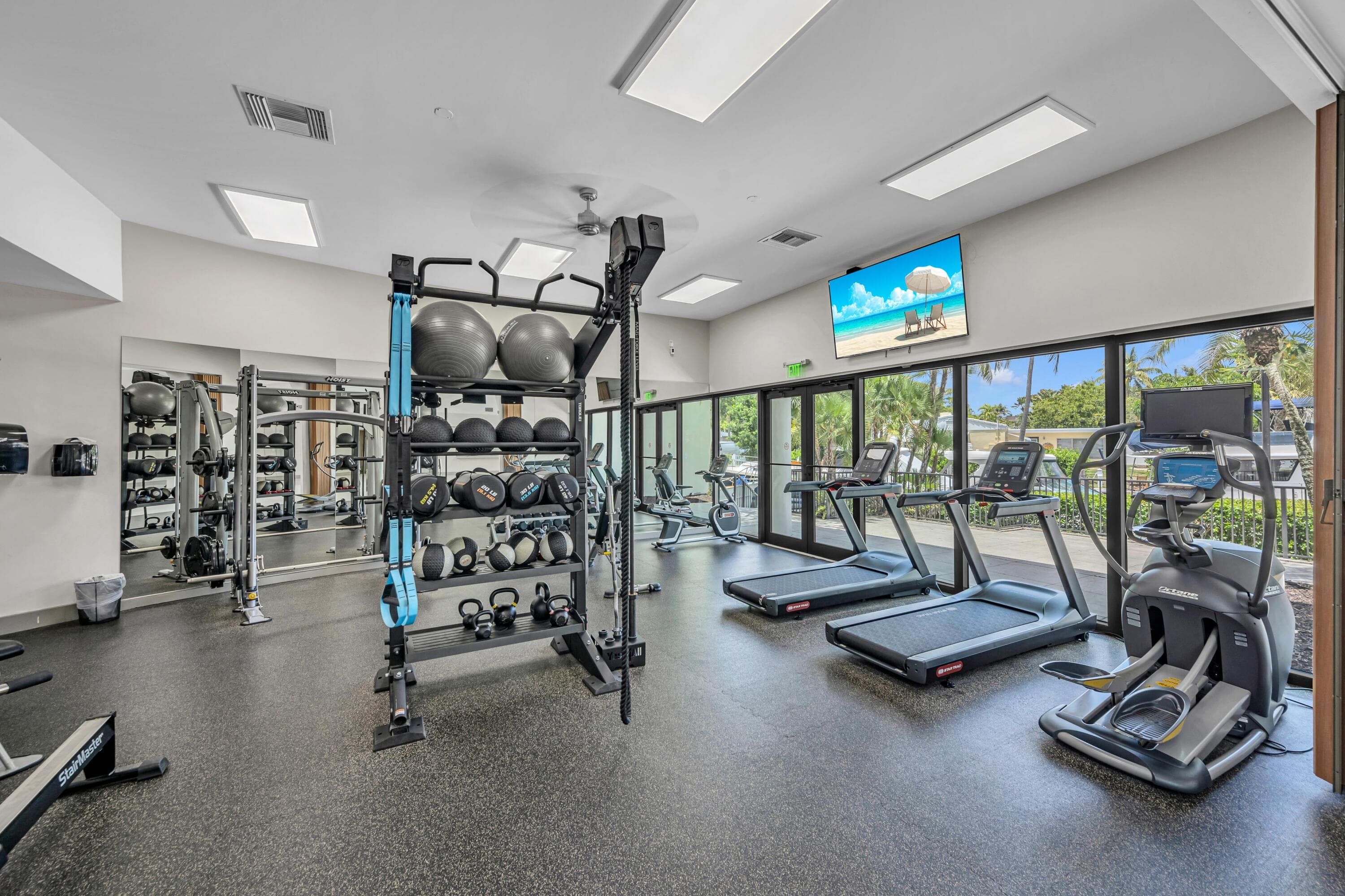 1000 River Reach Drive 505, Fort Lauderdale, FL 33315 — photo 27 of 37