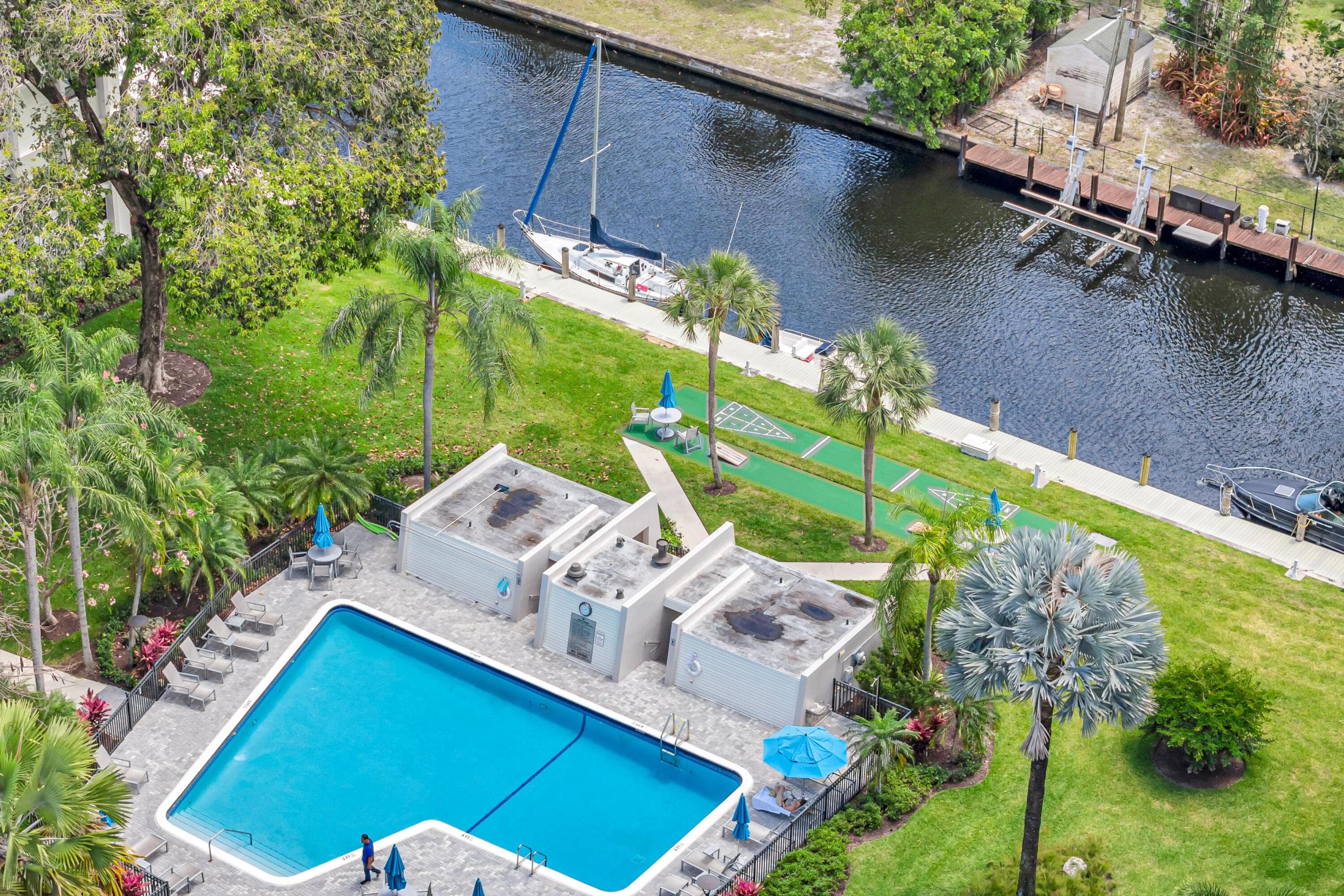 1000 River Reach Drive 505, Fort Lauderdale, FL 33315 — photo 29 of 37