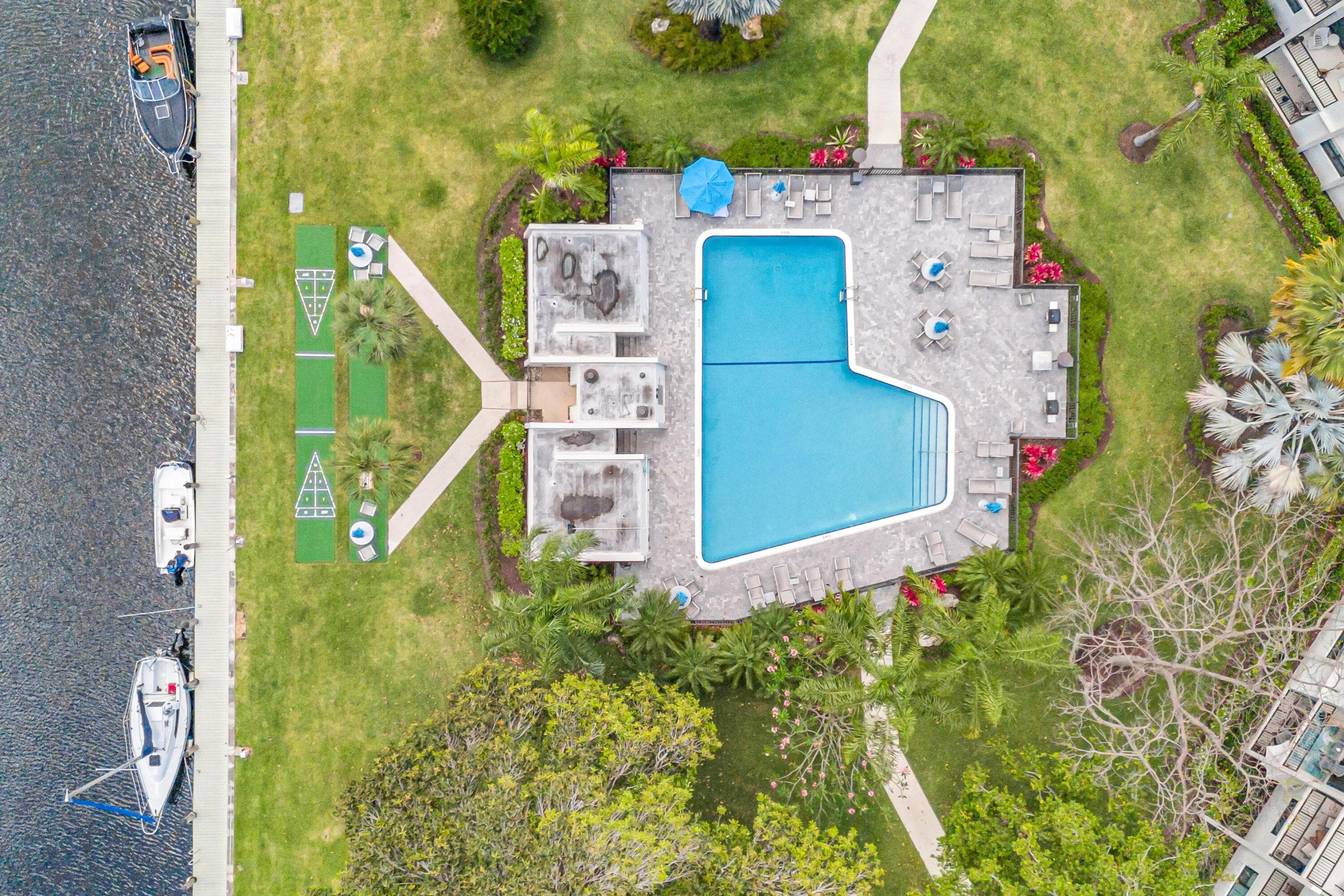 1000 River Reach Drive 505, Fort Lauderdale, FL 33315 — photo 31 of 37