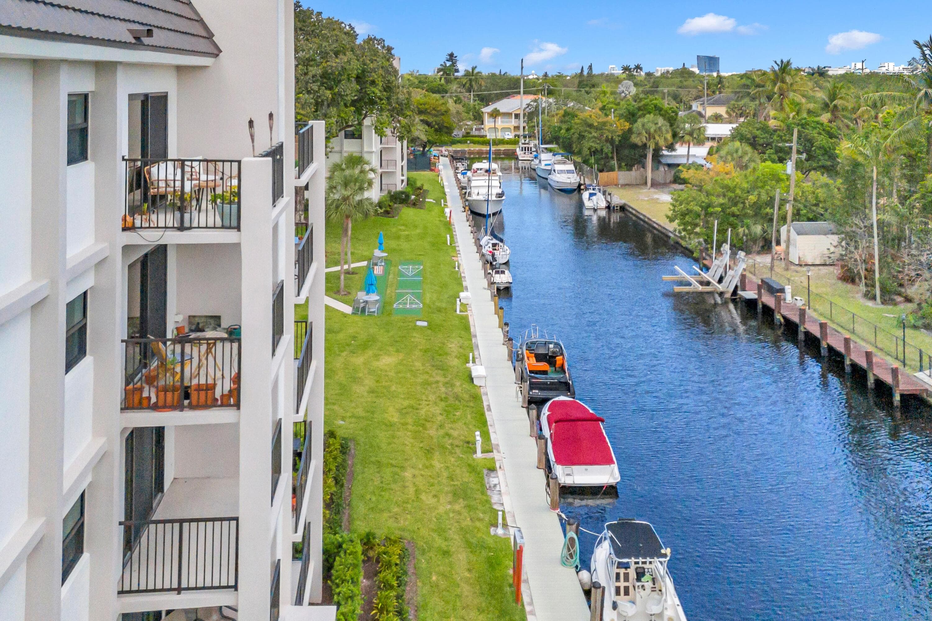 1000 River Reach Drive 505, Fort Lauderdale, FL 33315 — photo 2 of 37