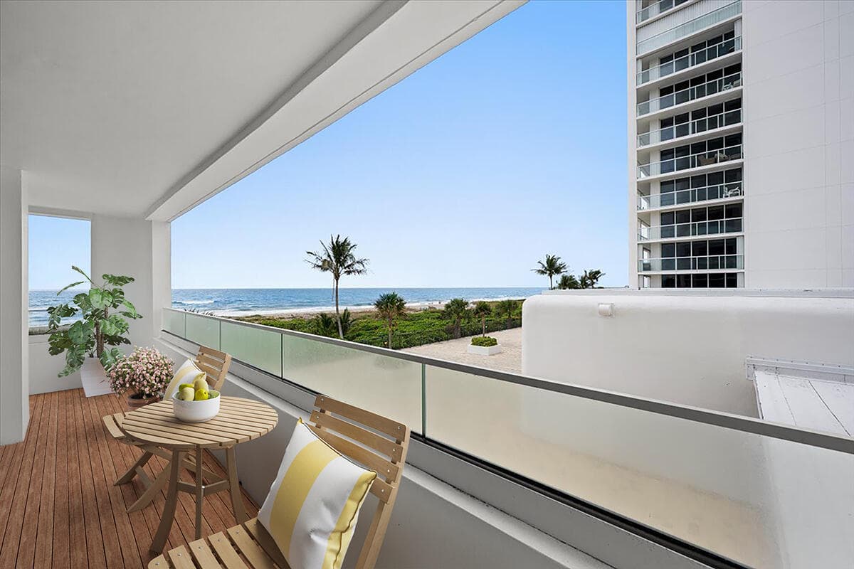 2800 S Ocean Boulevard Unit 2f, Boca Raton, FL 33432 — photo 11 of 26