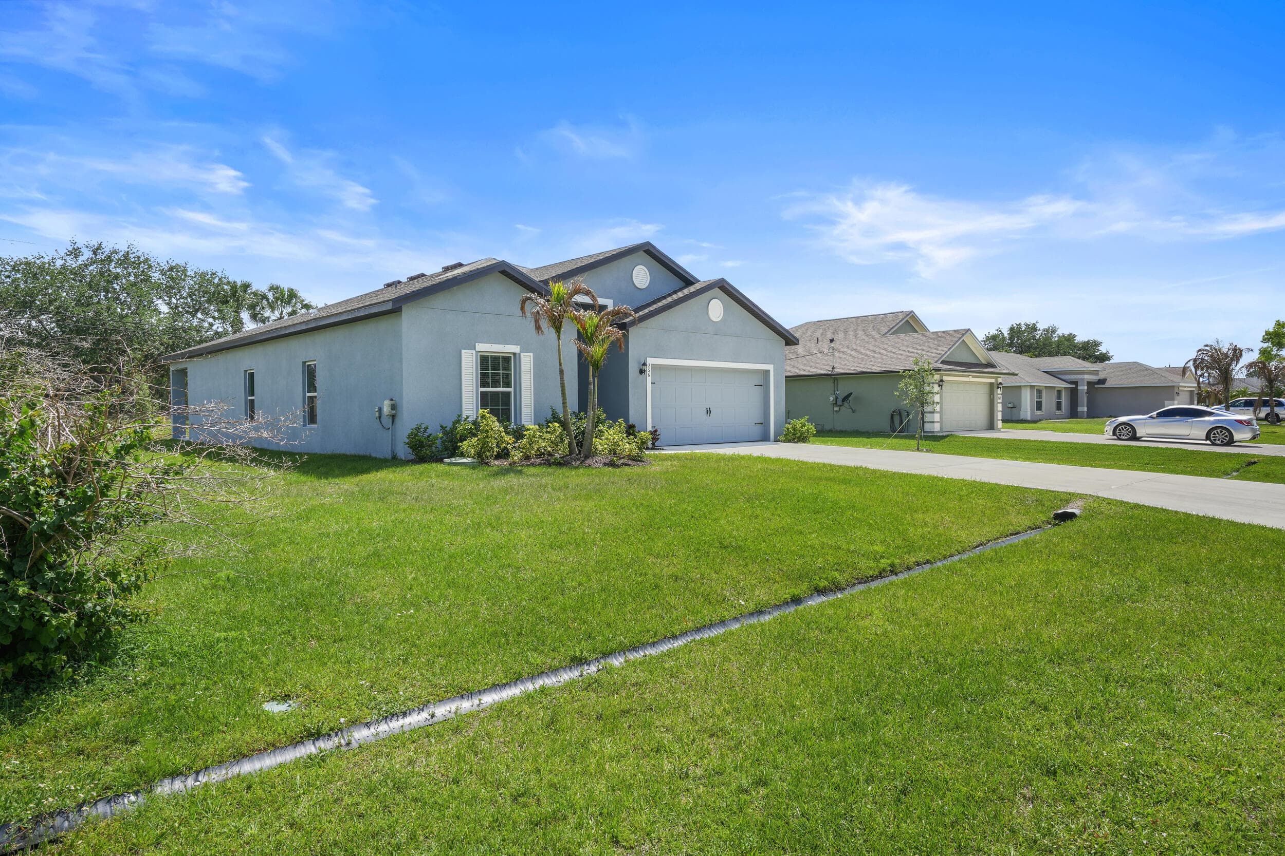 256 SW Grove Avenue, Port St. Lucie, FL 34983 — photo 3 of 51