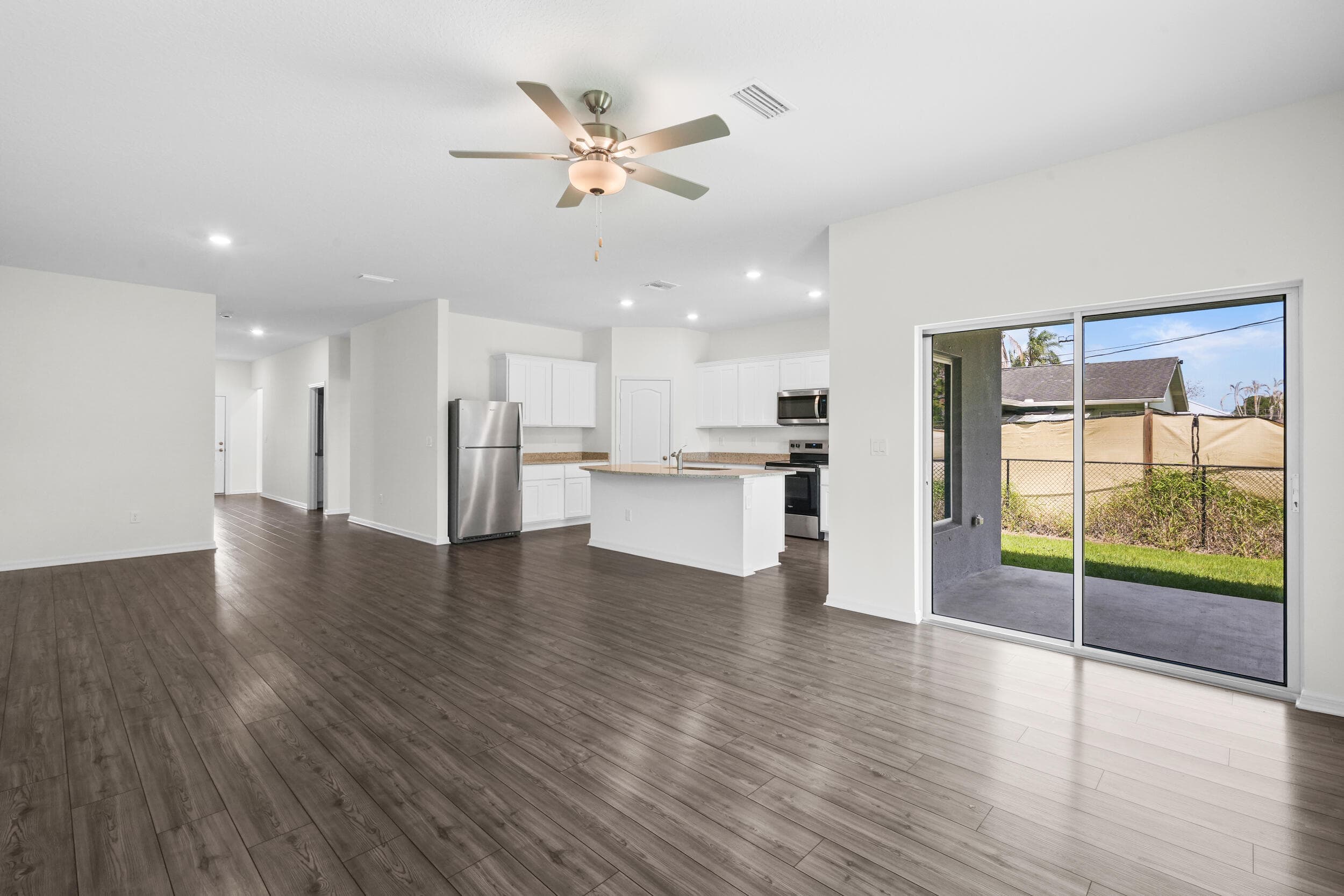 256 SW Grove Avenue, Port St. Lucie, FL 34983 — photo 12 of 51