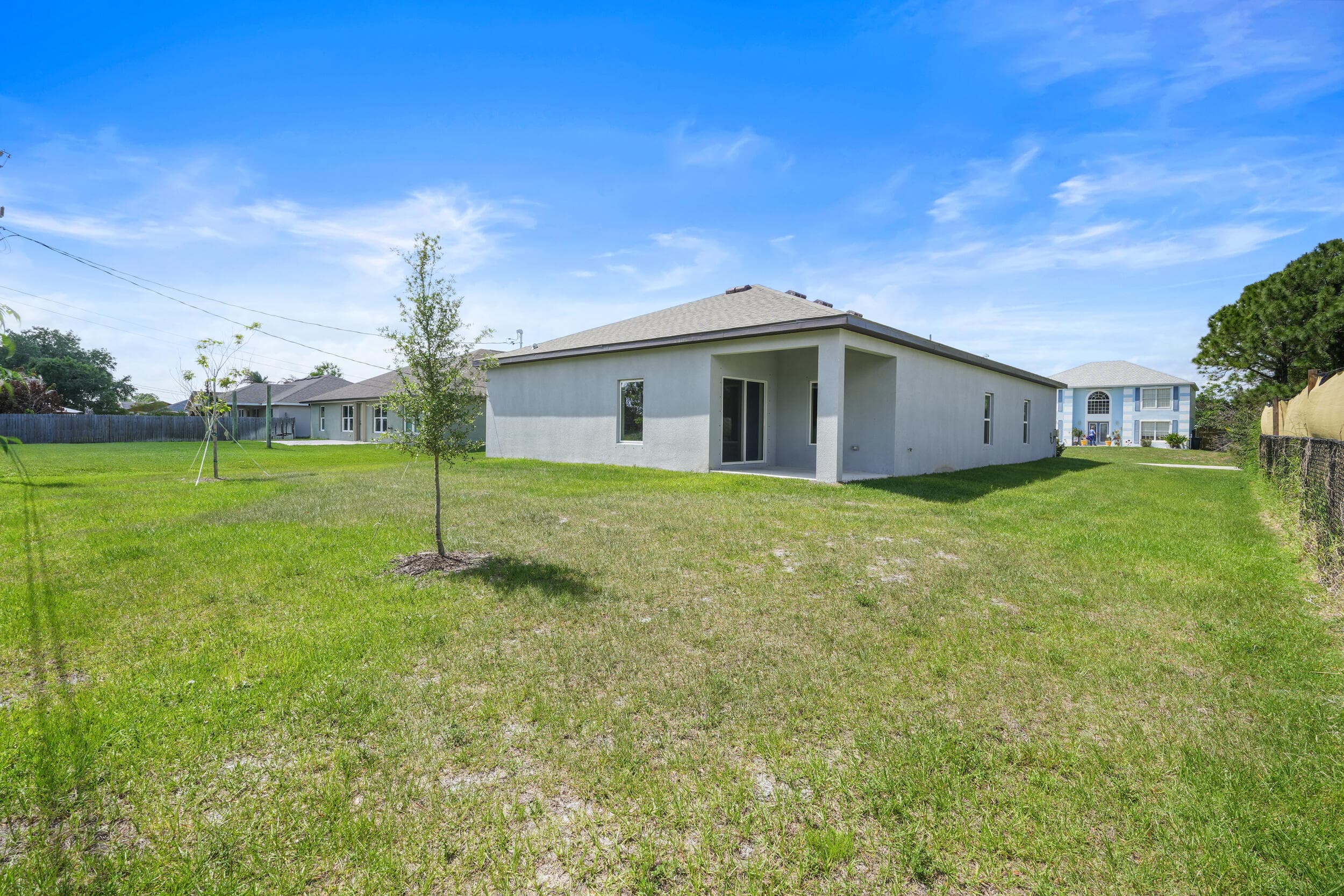 256 SW Grove Avenue, Port St. Lucie, FL 34983 — photo 40 of 51