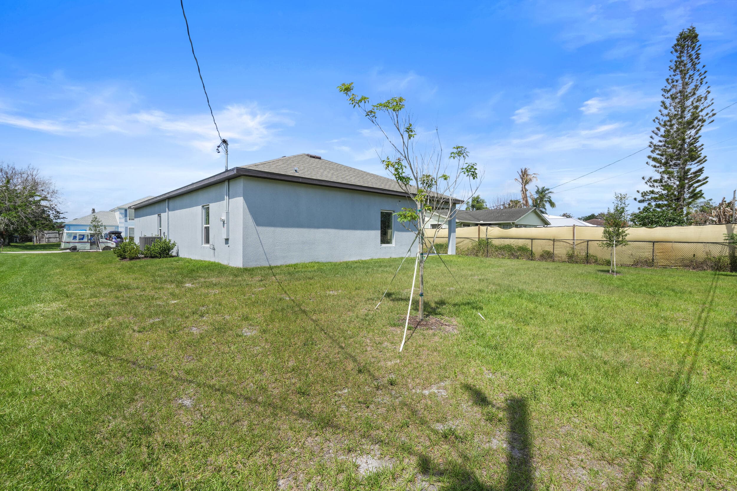 256 SW Grove Avenue, Port St. Lucie, FL 34983 — photo 42 of 51