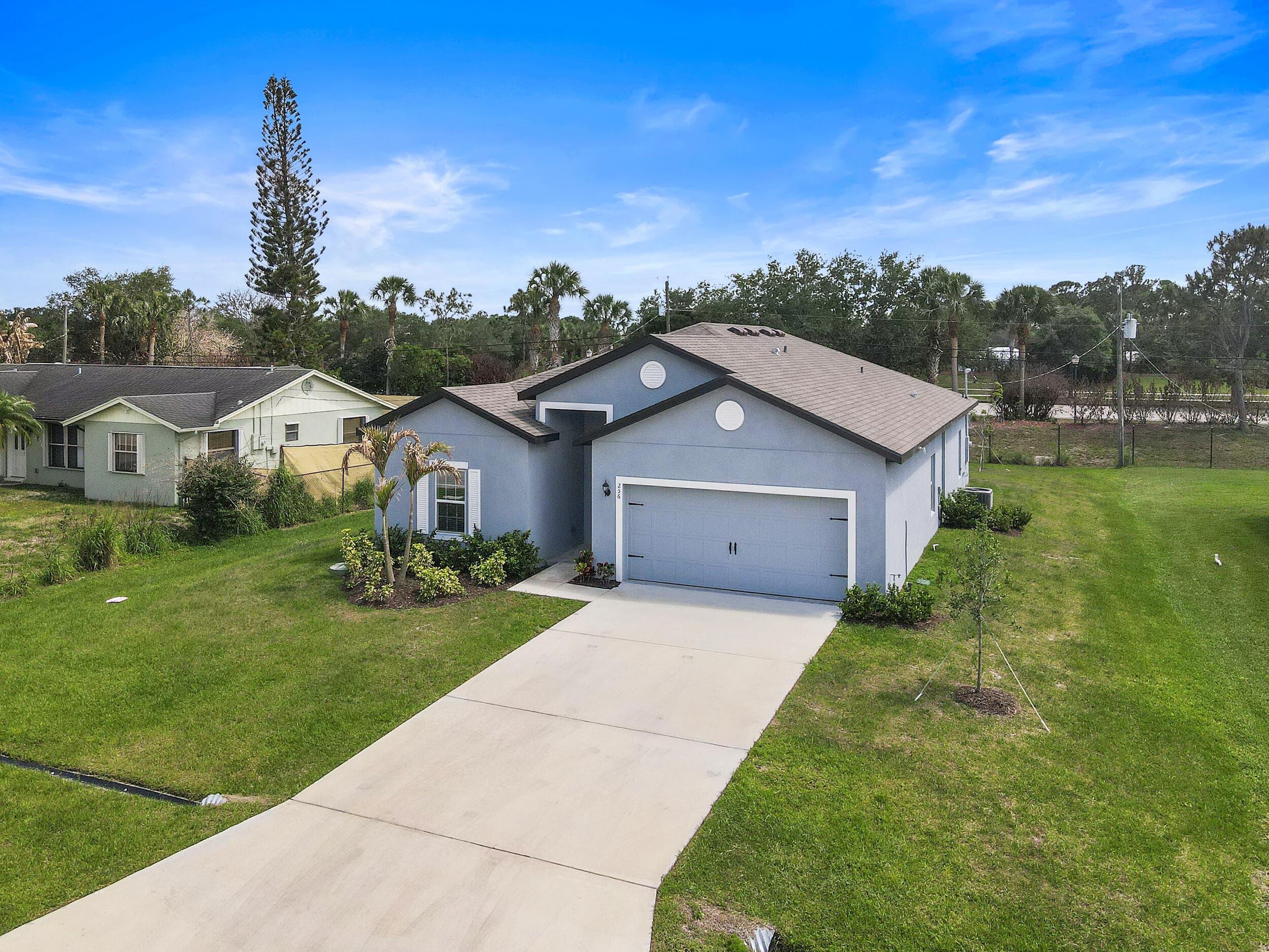 256 SW Grove Avenue, Port St. Lucie, FL 34983 — photo 44 of 51