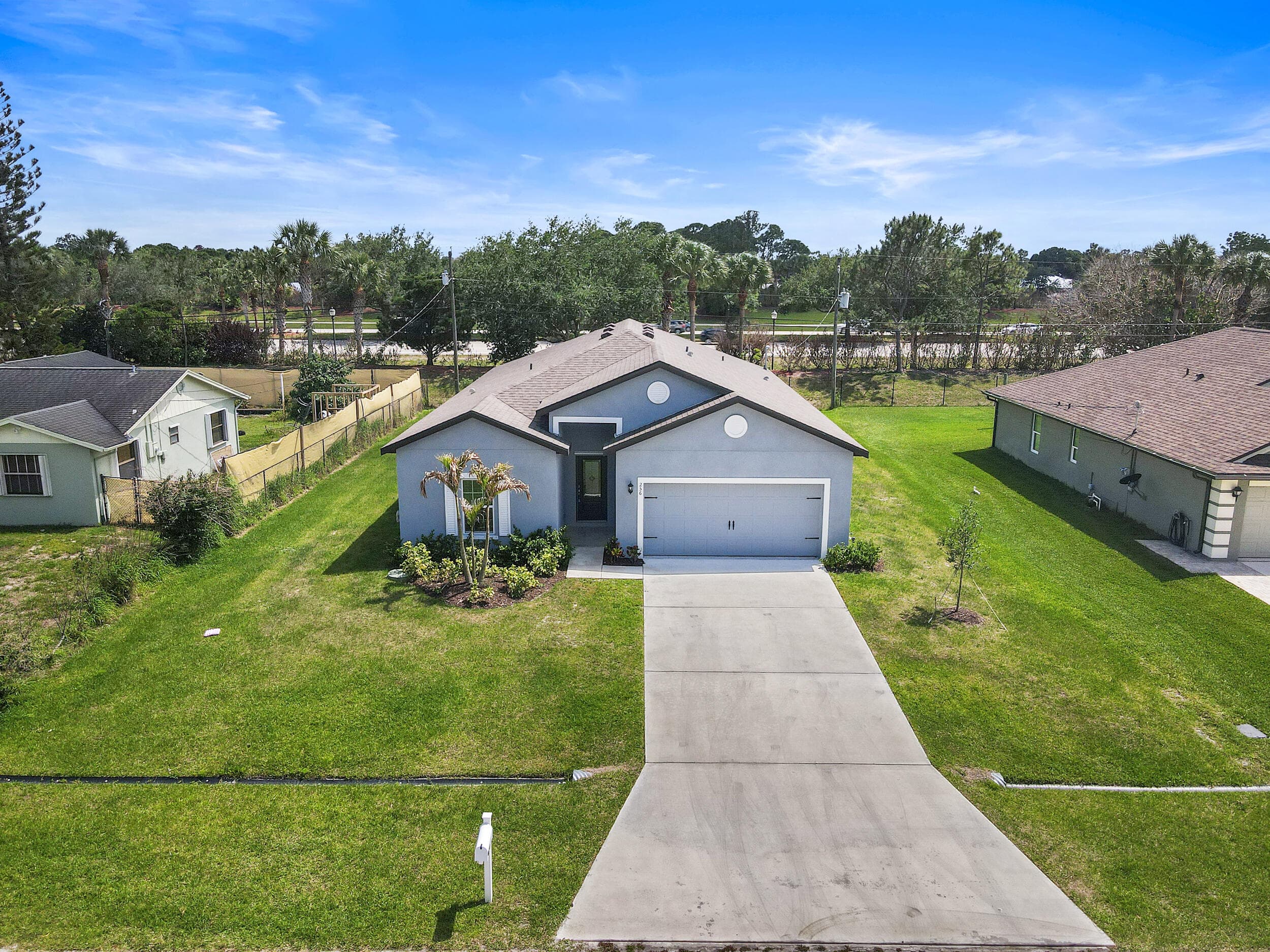 256 SW Grove Avenue, Port St. Lucie, FL 34983 — photo 45 of 51