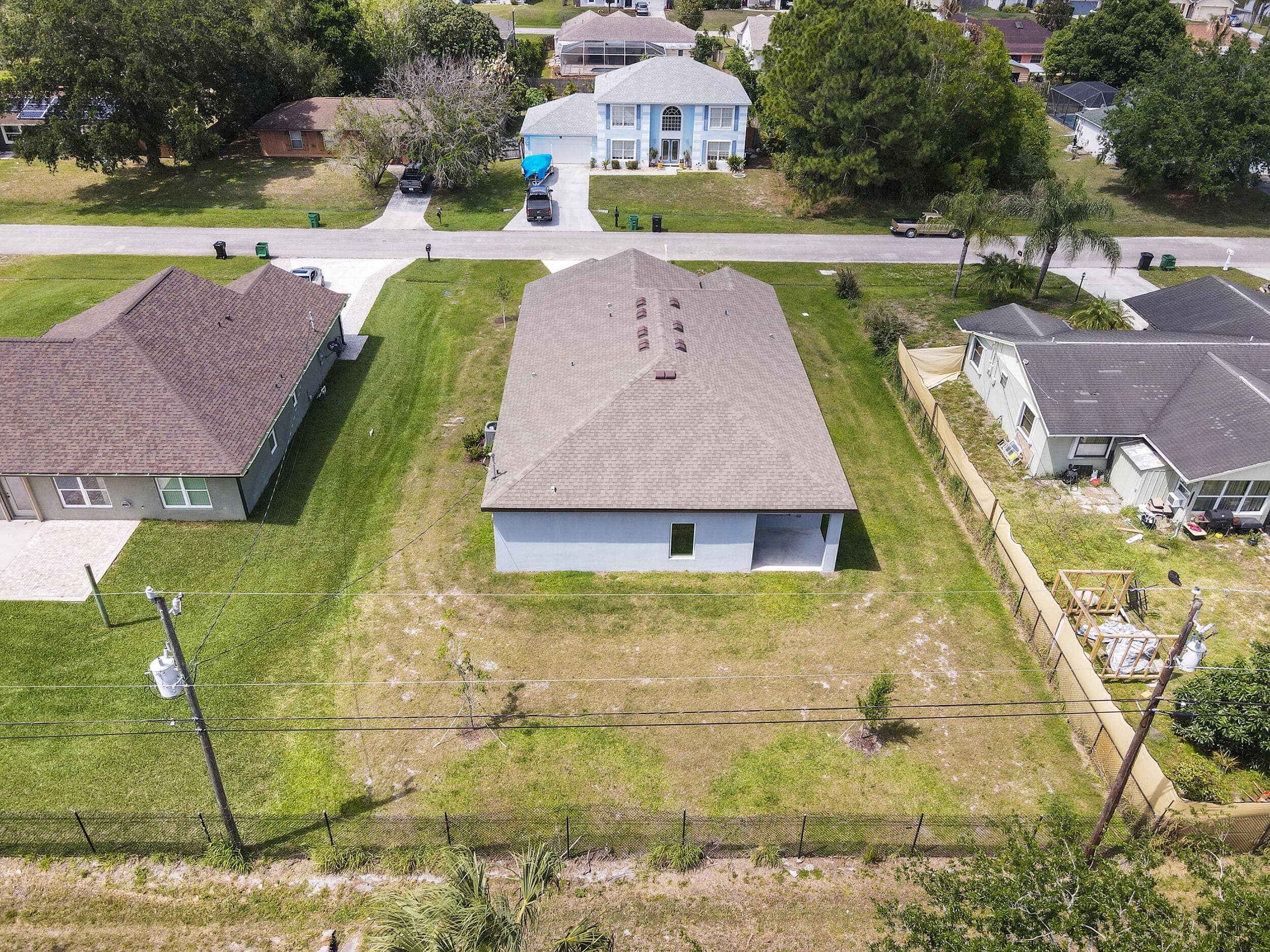 256 SW Grove Avenue, Port St. Lucie, FL 34983 — photo 46 of 51