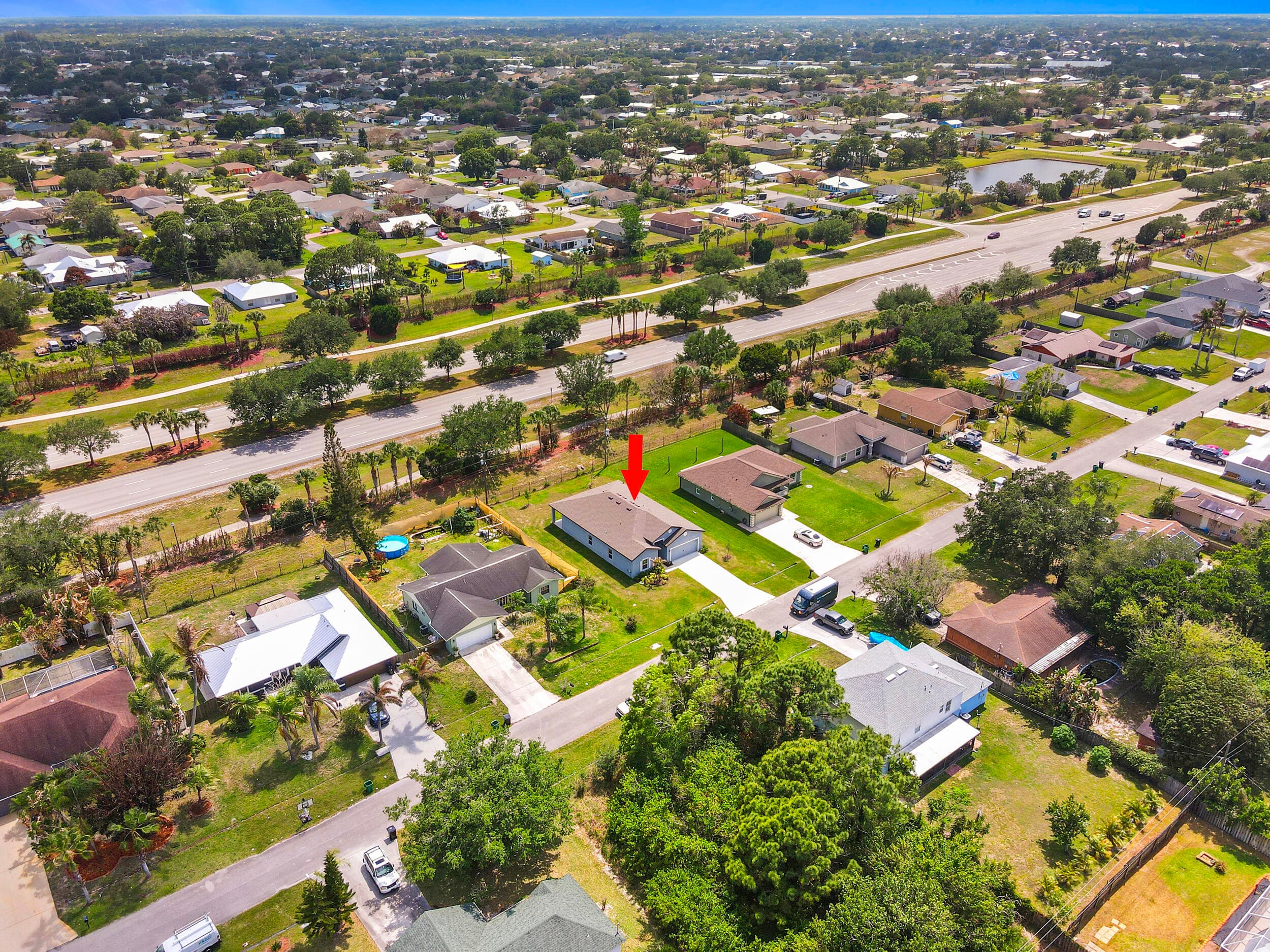 256 SW Grove Avenue, Port St. Lucie, FL 34983 — photo 48 of 51