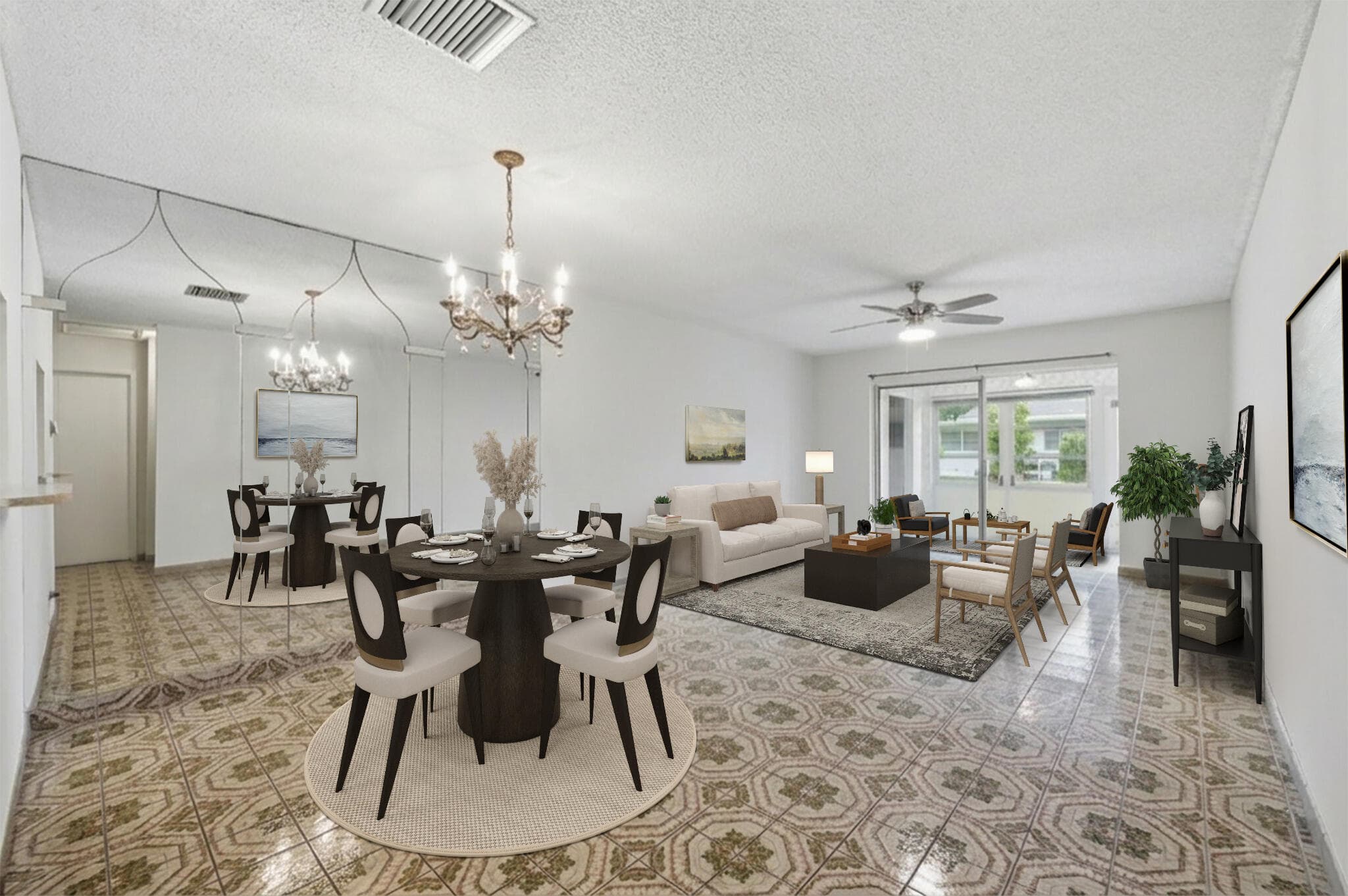 1043 NW 85th Avenue B-4, Plantation, FL 33322 — photo 1 of 16