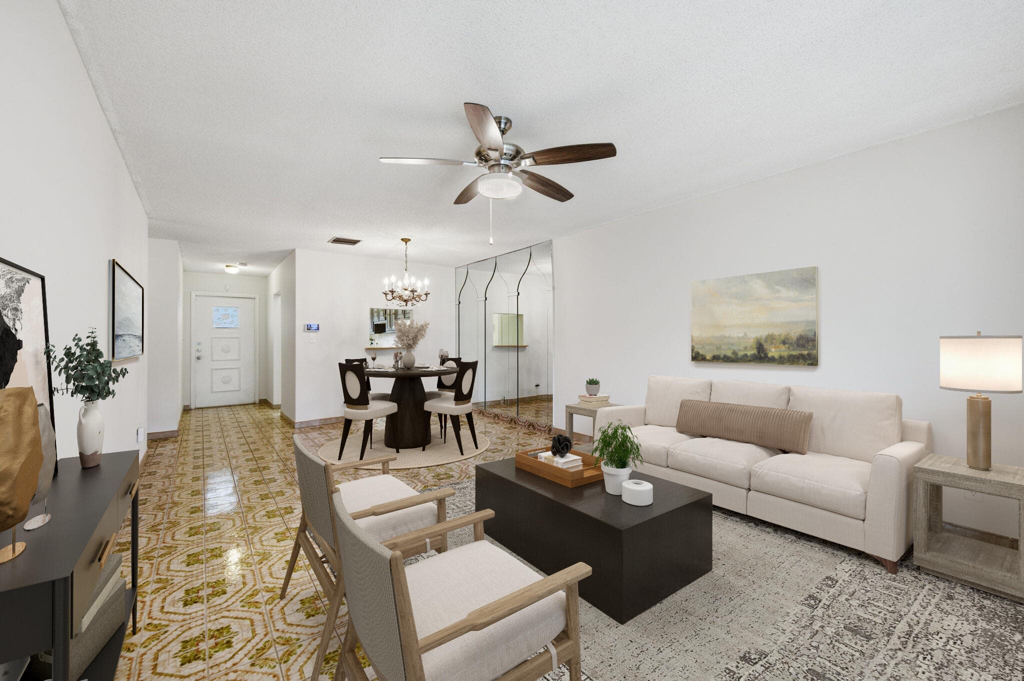 1043 NW 85th Avenue B-4, Plantation, FL 33322 — photo 4 of 16