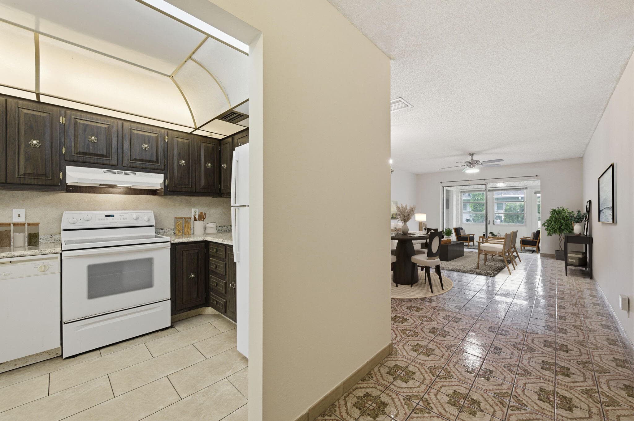 1043 NW 85th Avenue B-4, Plantation, FL 33322 — photo 5 of 16