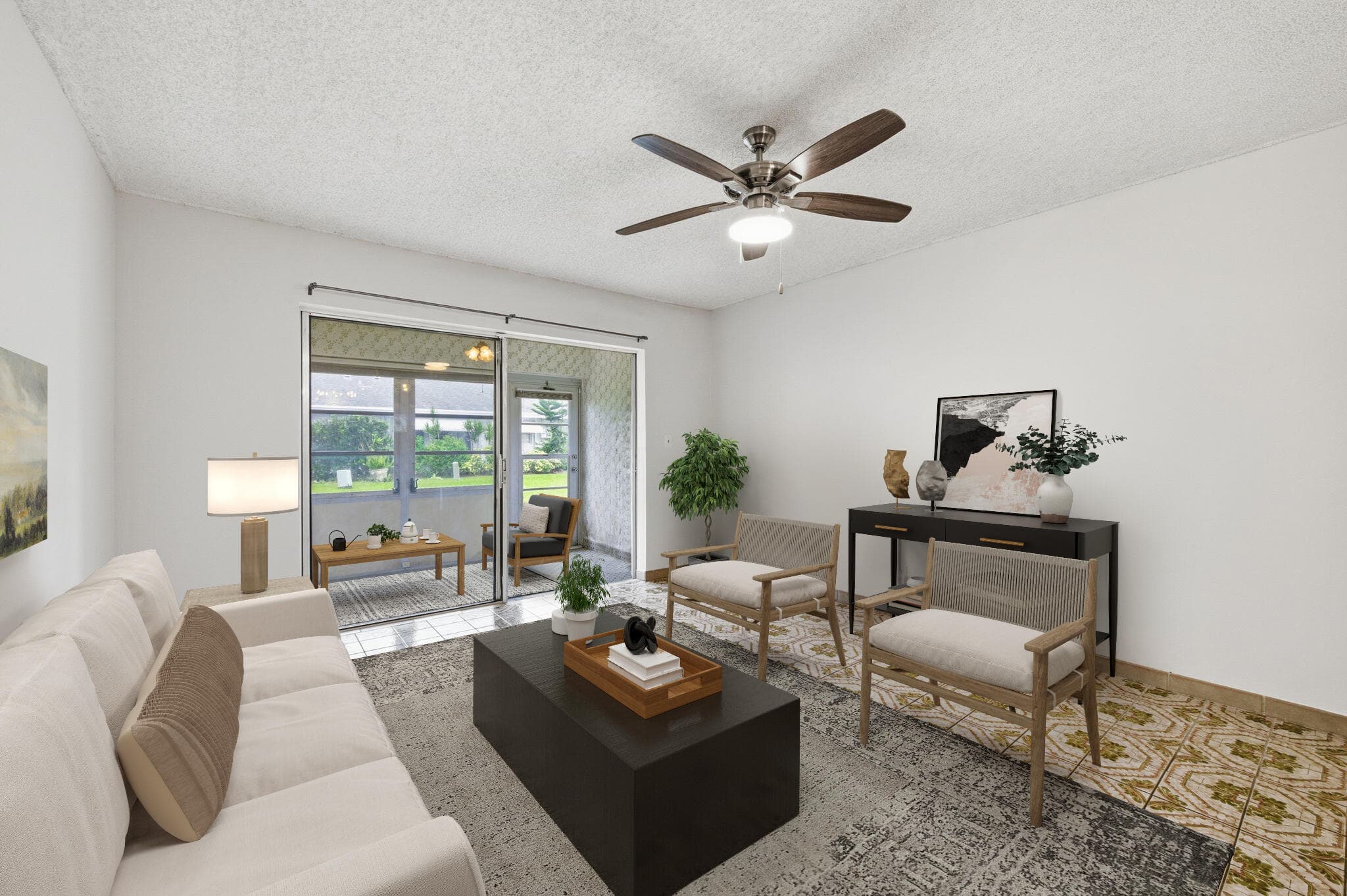 1043 NW 85th Avenue B-4, Plantation, FL 33322 — photo 3 of 16