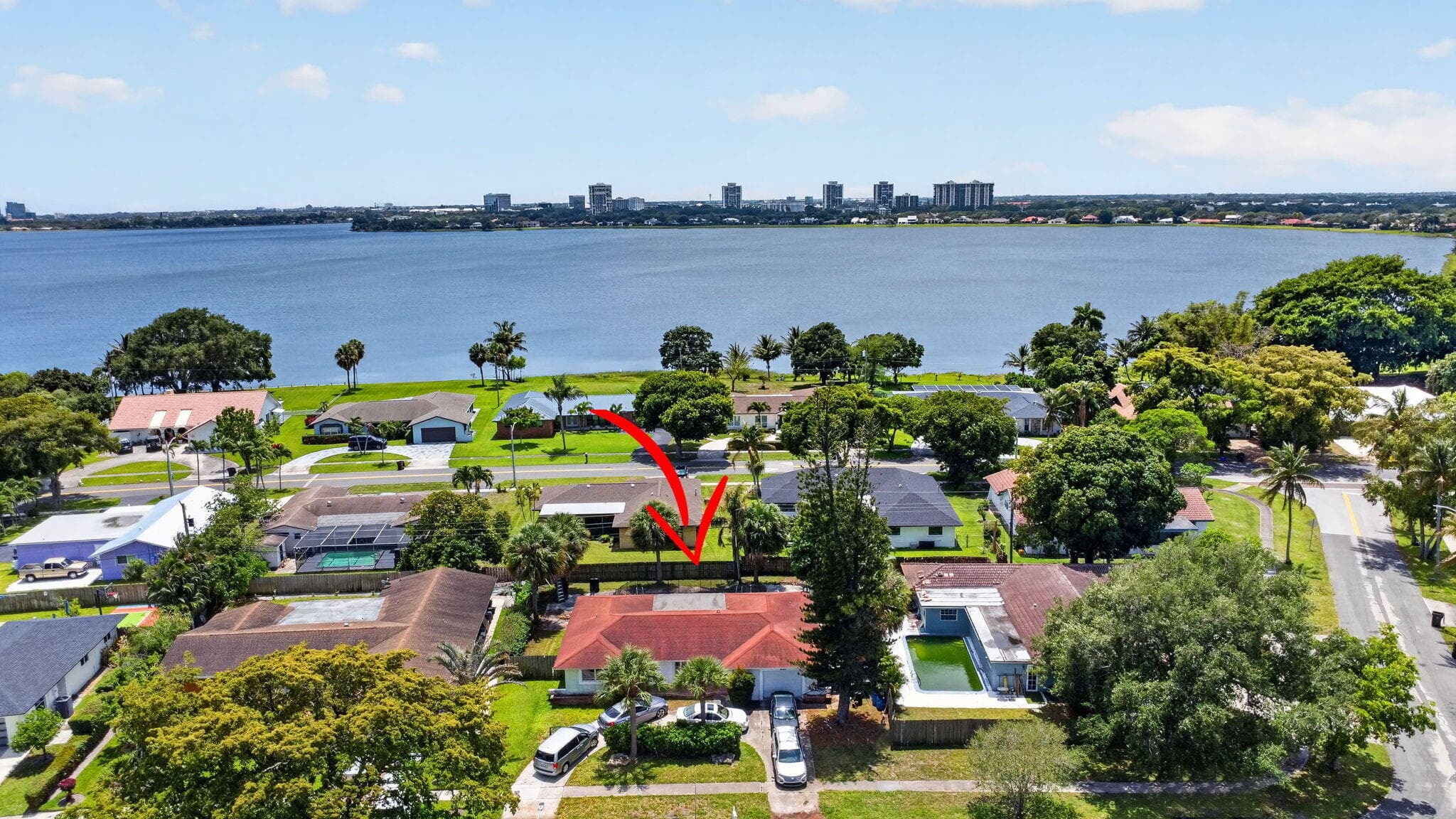 1660 40th Street, West Palm Beach, FL 33407 — photo 48 of 74