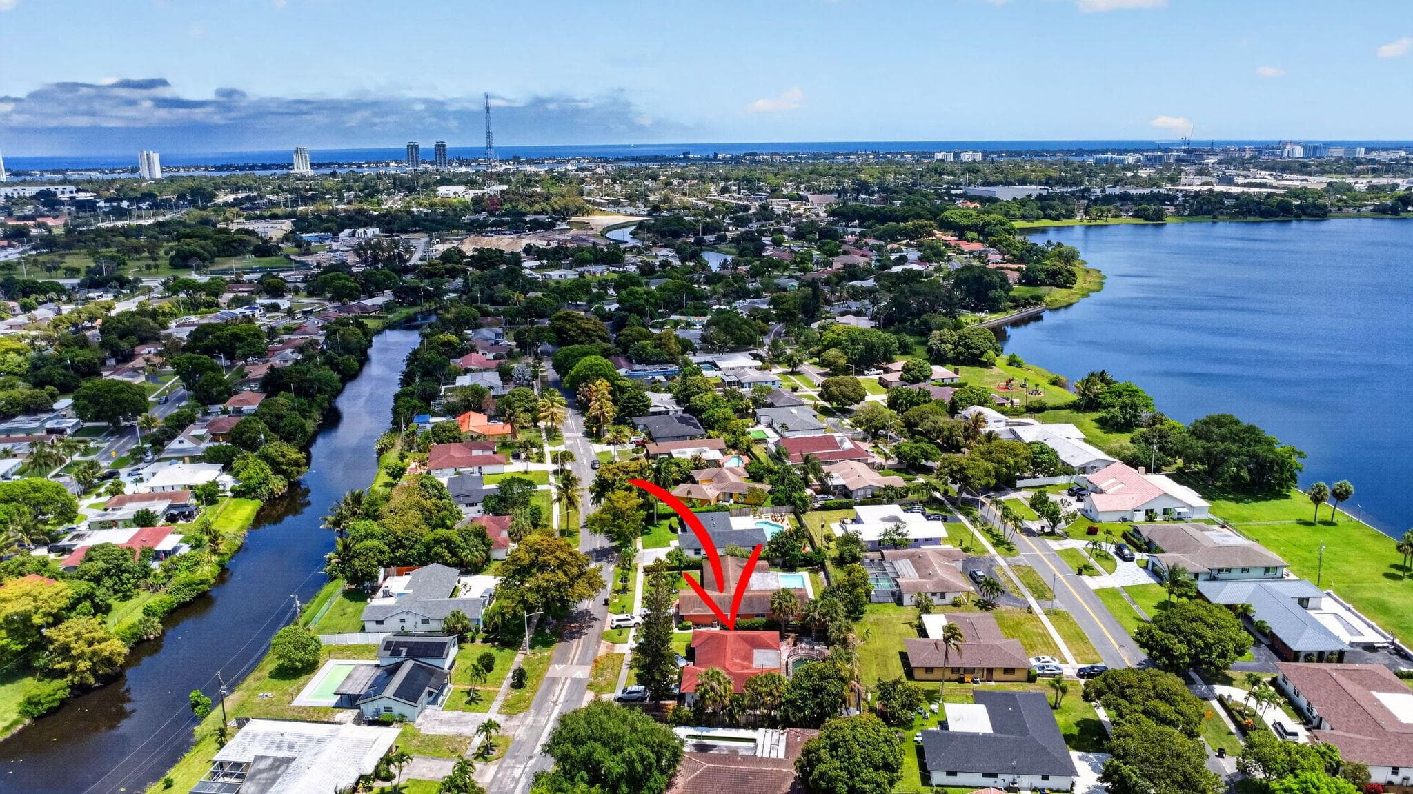 1660 40th Street, West Palm Beach, FL 33407 — photo 66 of 74