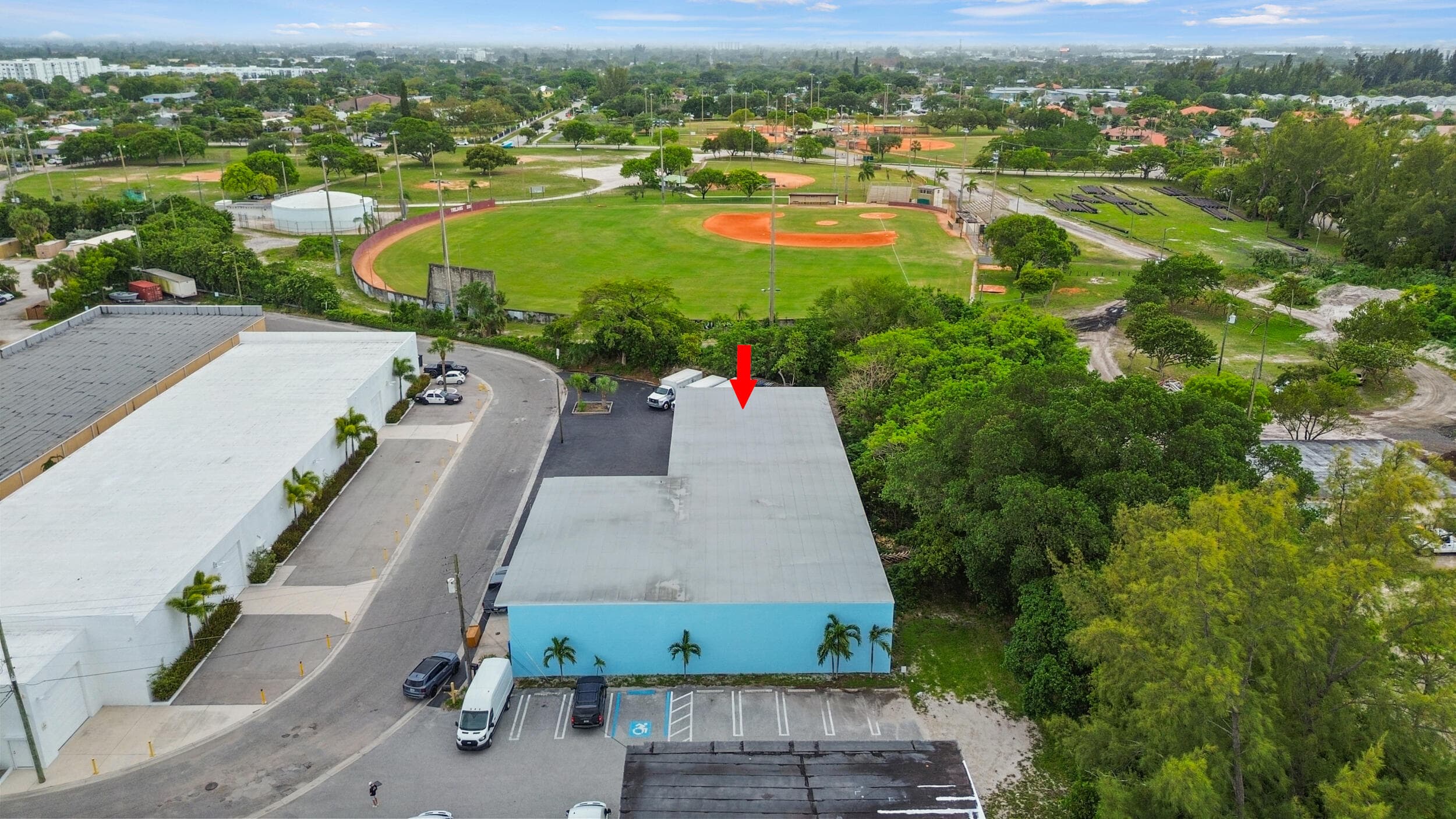 2605 Kelly Lane, Lake Worth Beach, FL 33460 — photo 45 of 46