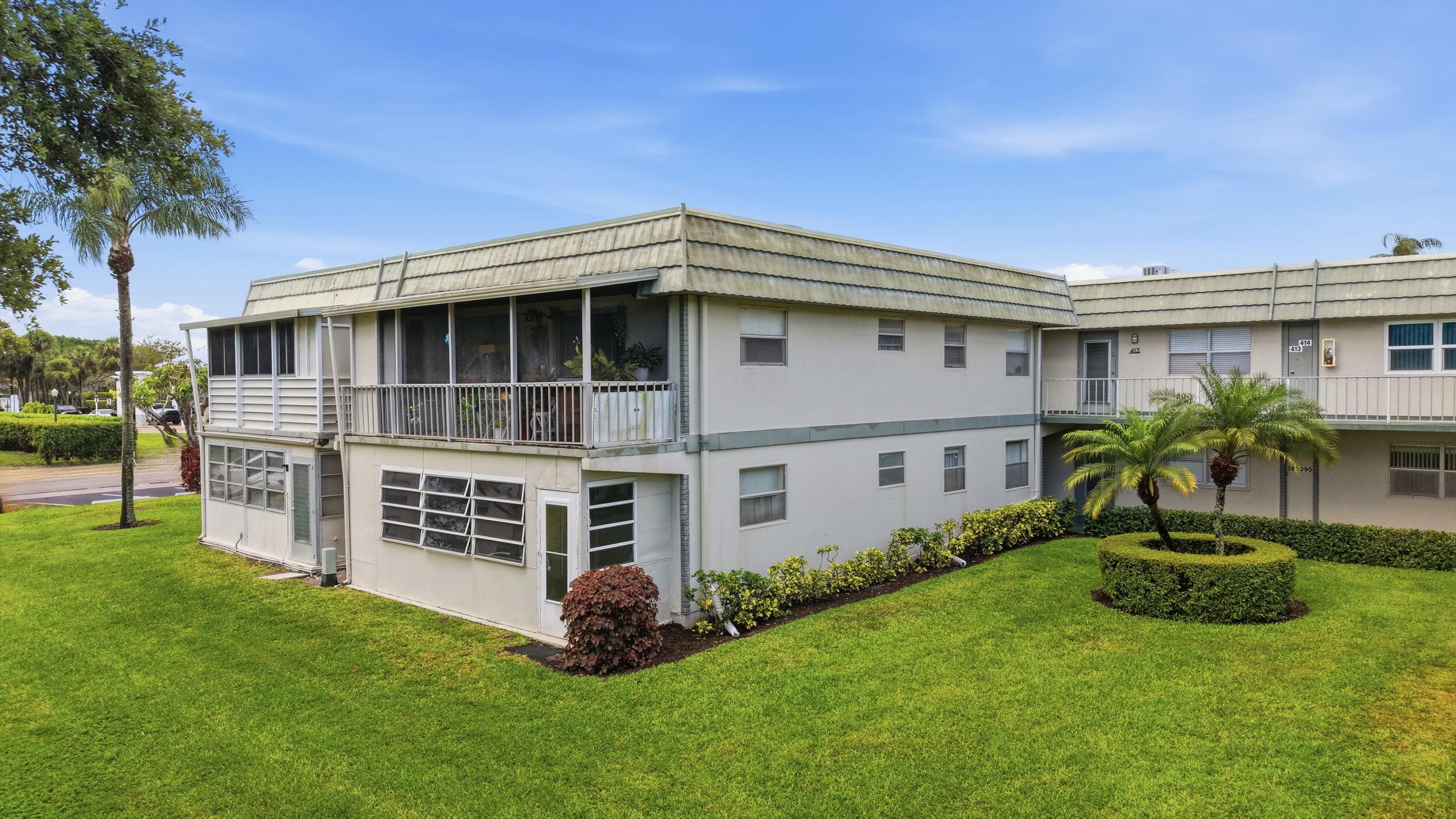 387 Flanders I, Delray Beach, FL 33484 — photo 20 of 40