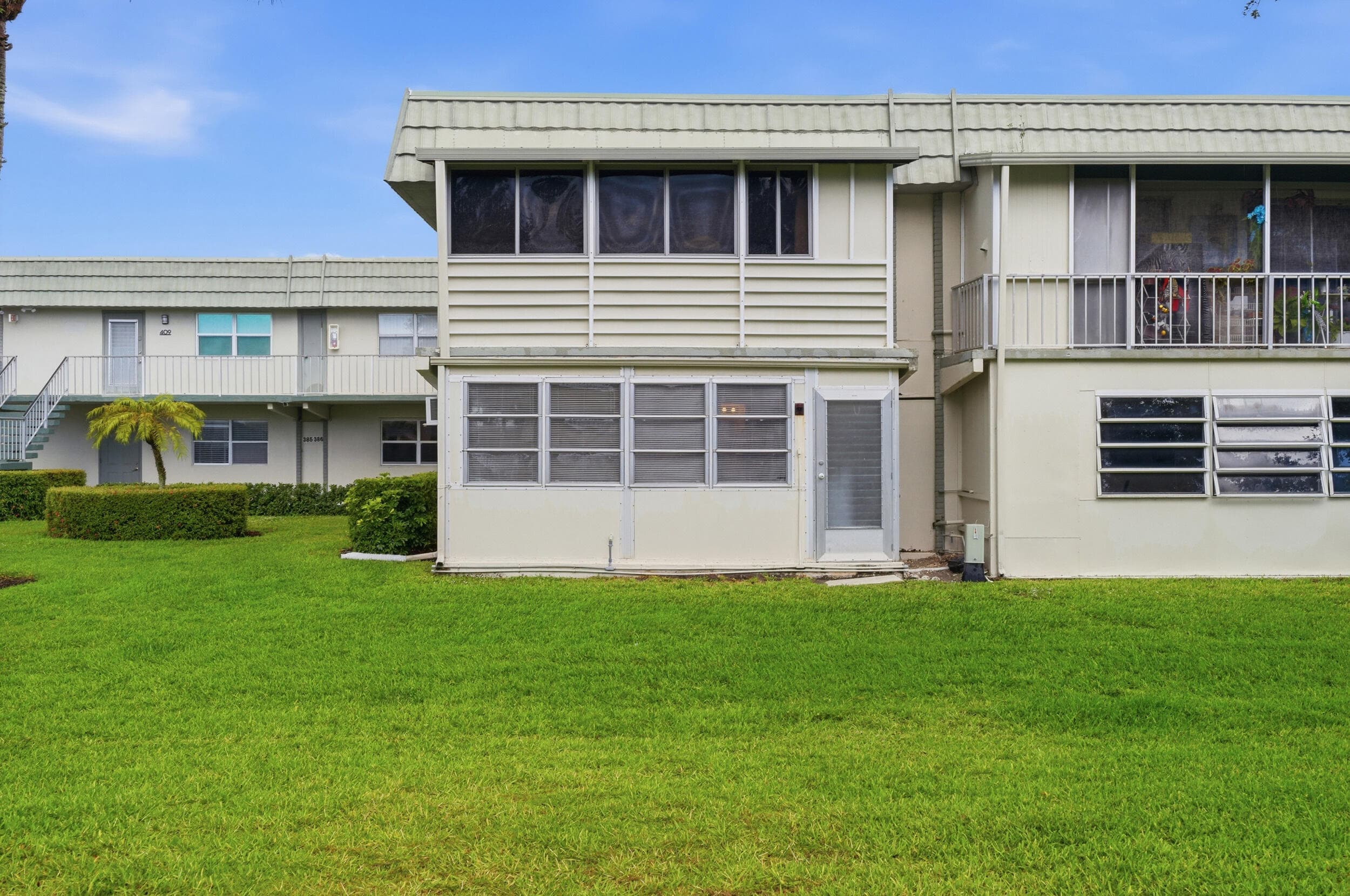 387 Flanders I, Delray Beach, FL 33484 — photo 21 of 40