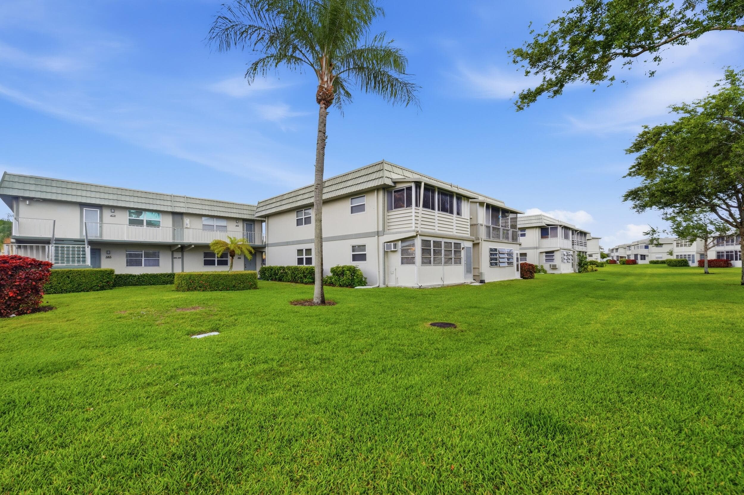 387 Flanders I, Delray Beach, FL 33484 — photo 25 of 40