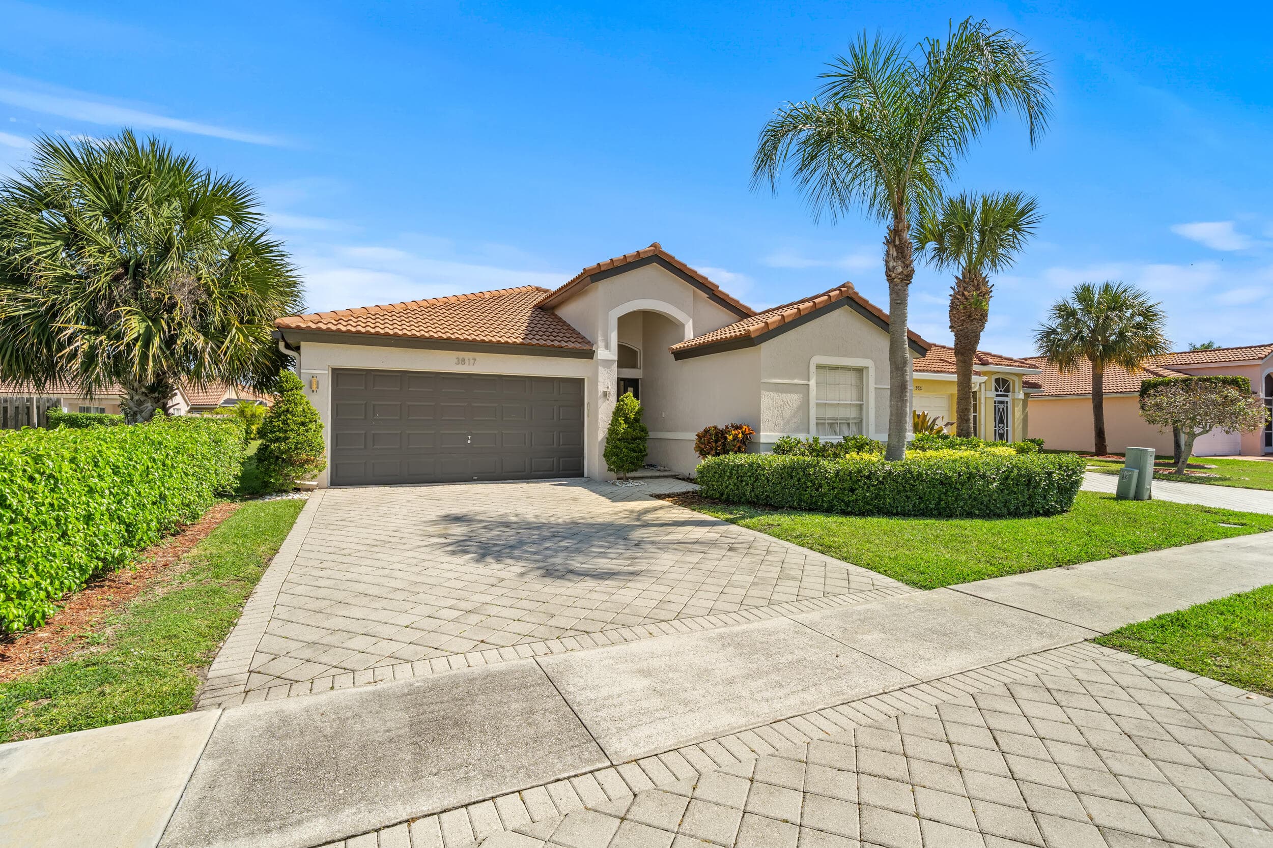 3817 Miramontes Circle, Wellington, FL 33414 — photo 1 of 41
