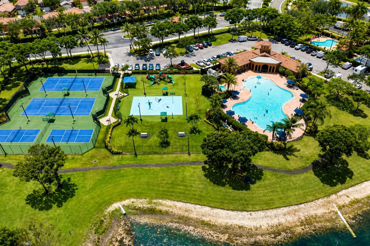 3124 Bollard Road, West Palm Beach, FL 33411 — photo 43 of 47