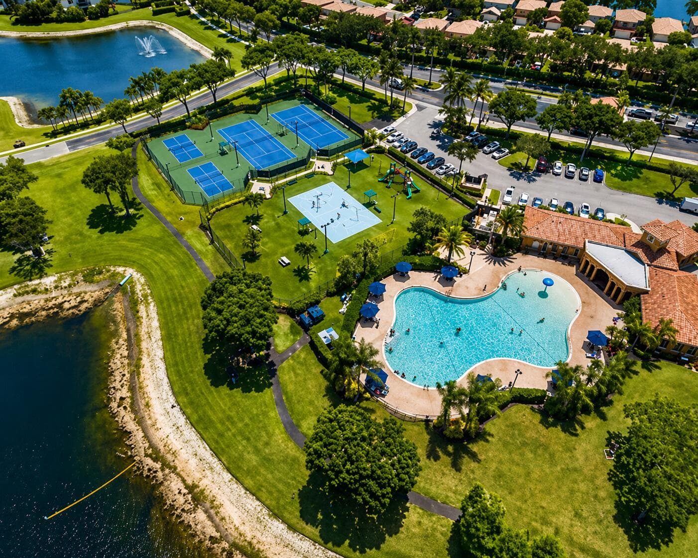 3124 Bollard Road, West Palm Beach, FL 33411 — photo 44 of 47