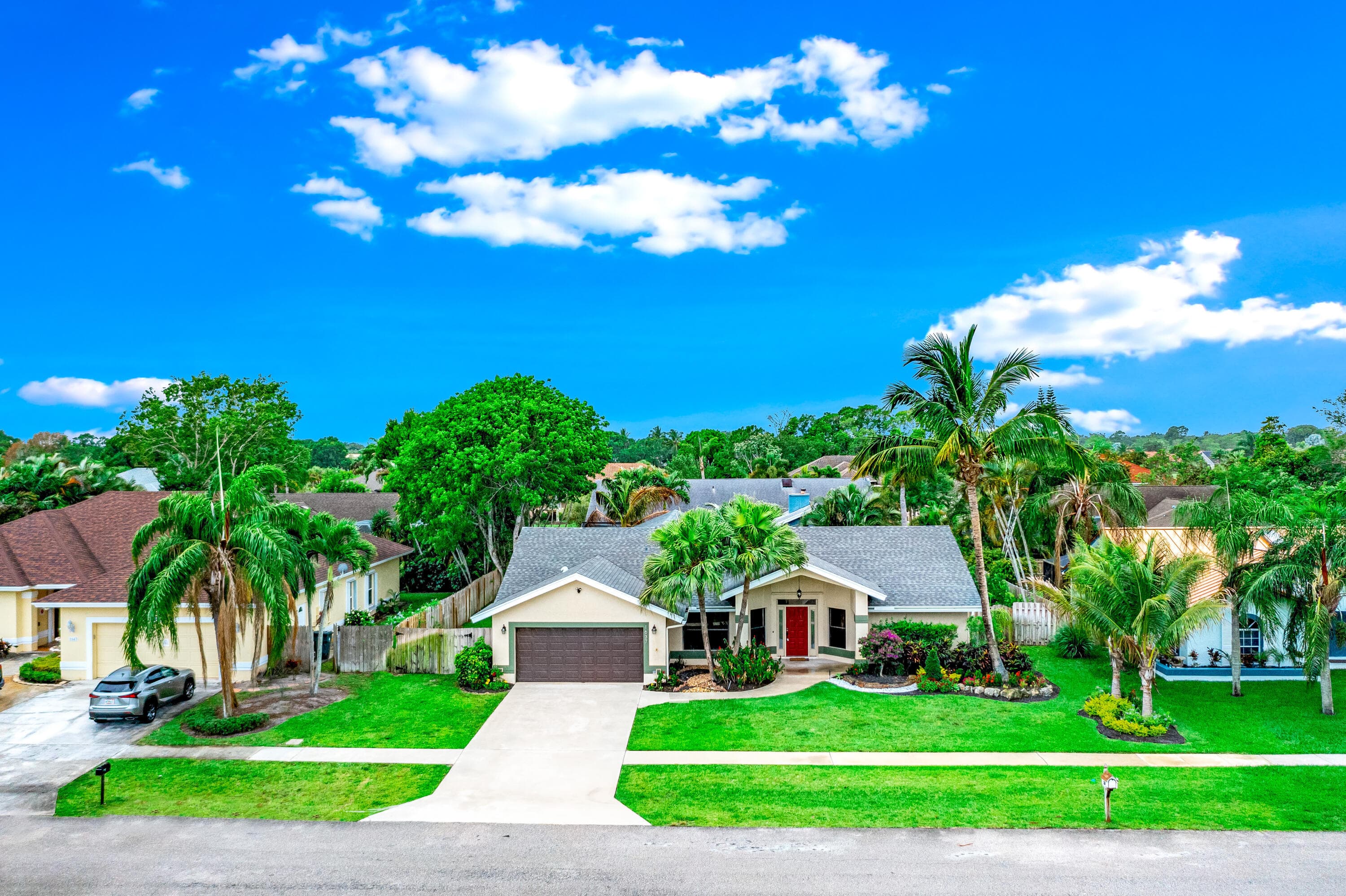 1637 Farmington Circle, Wellington, FL 33414 — photo 2 of 57