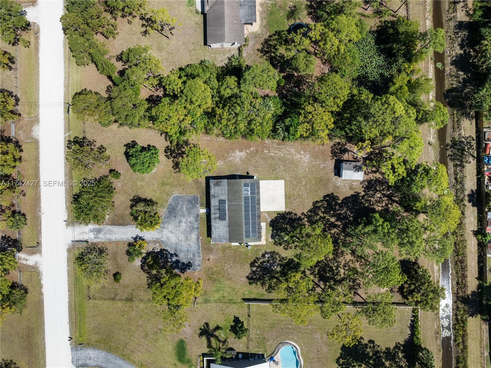 11448 N 68th St Street N, The Acreage, FL 33412 — photo 29 of 32
