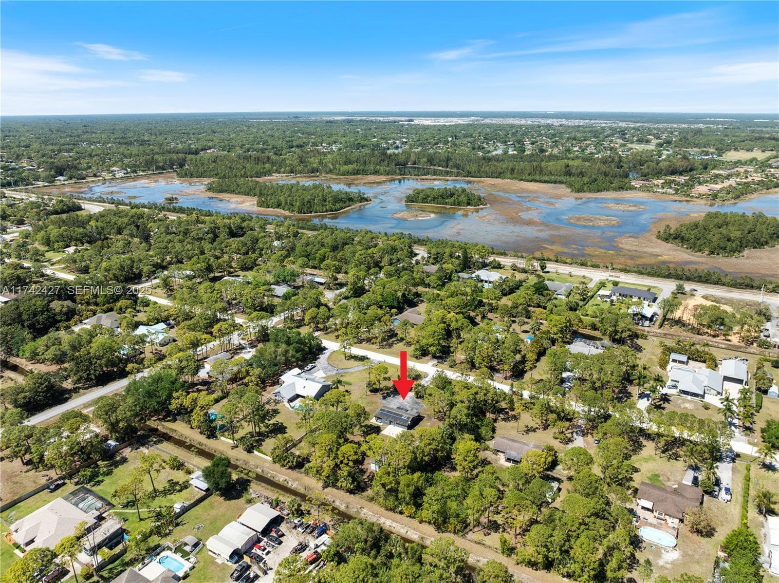11448 N 68th St Street N, The Acreage, FL 33412 — photo 32 of 32