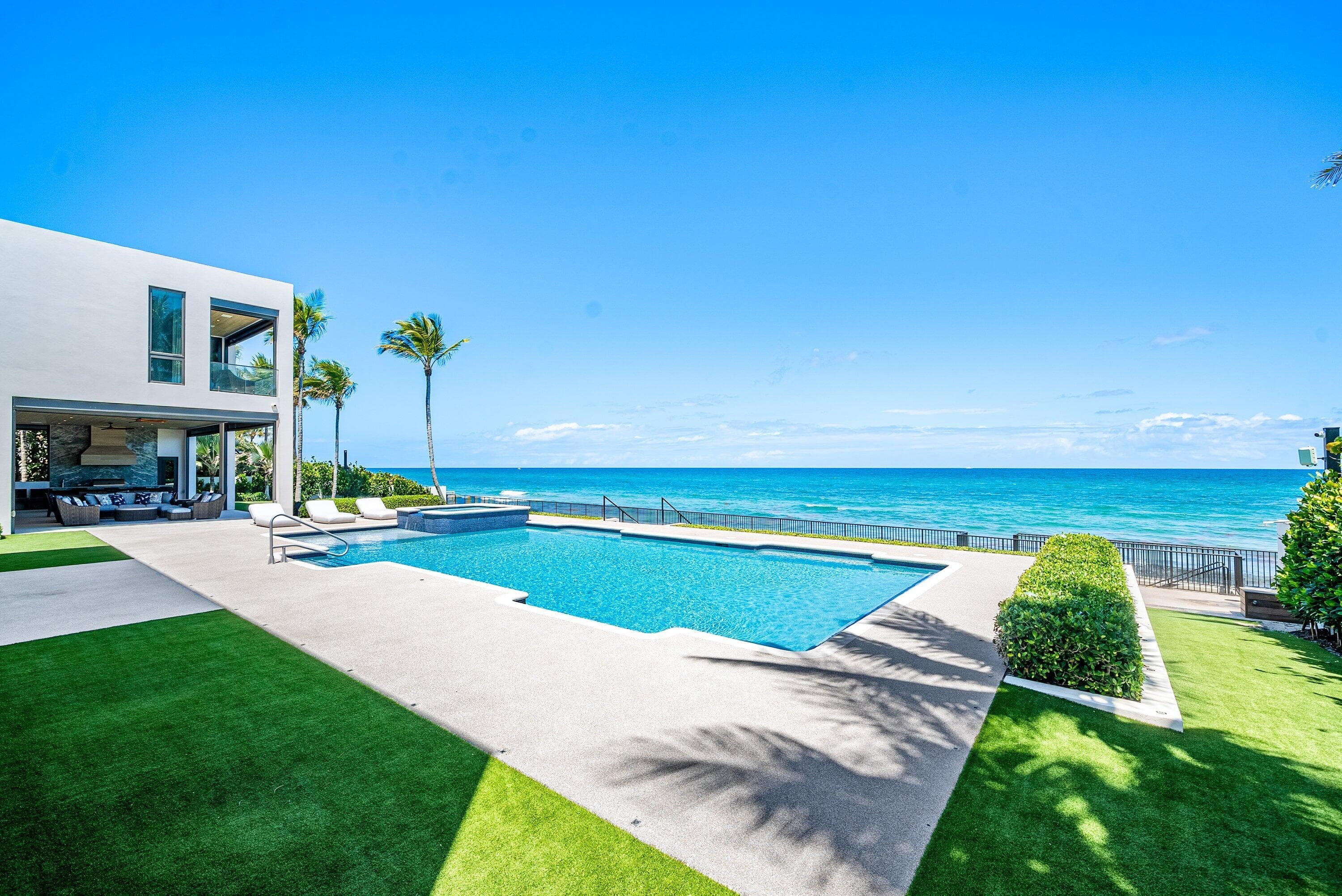 1260 S Ocean Boulevard, Manalapan, FL 33462 — photo 85 of 108