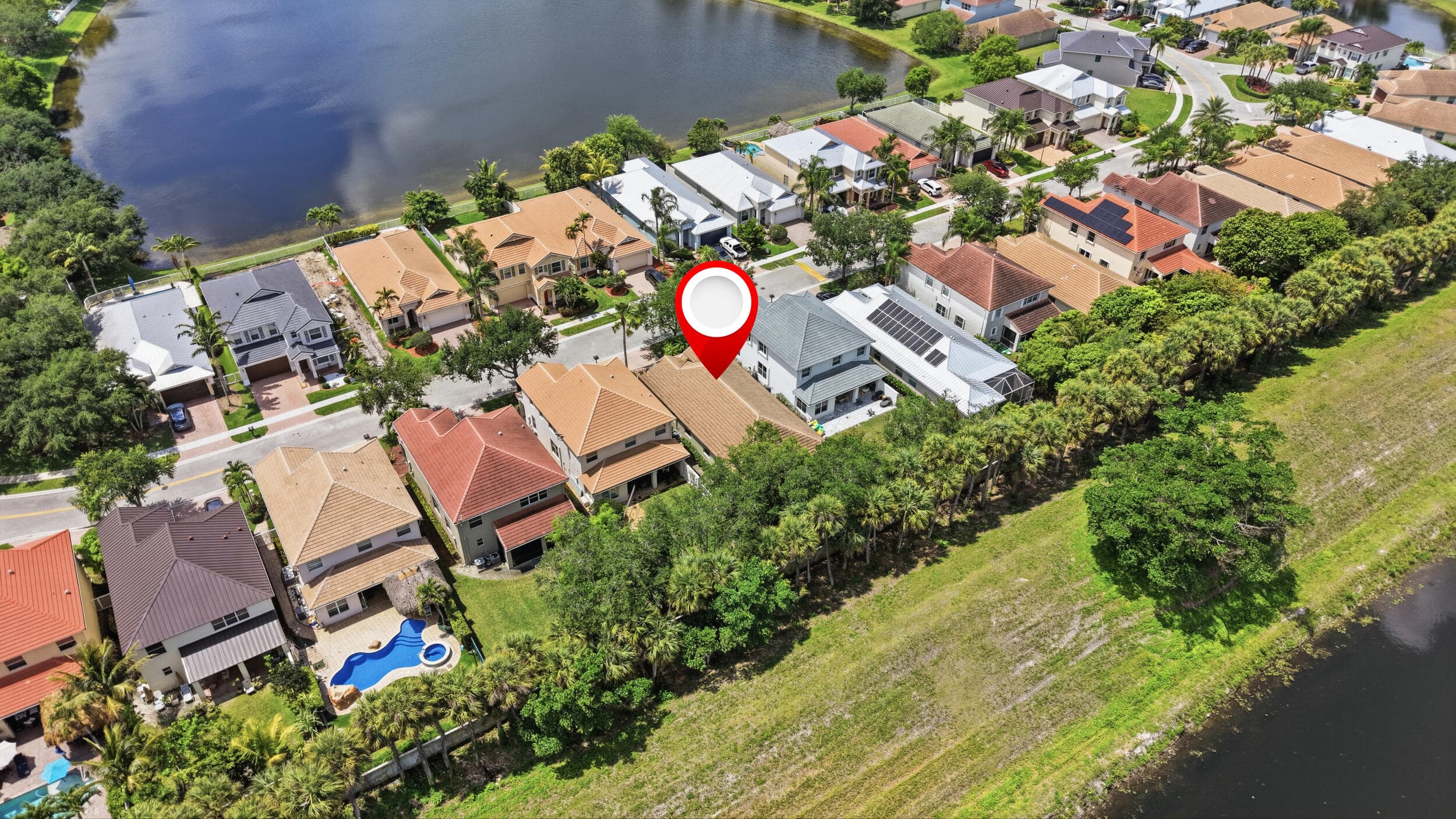 283 Mulberry Grove Road, West Palm Beach, FL 33411 — photo 30 of 37