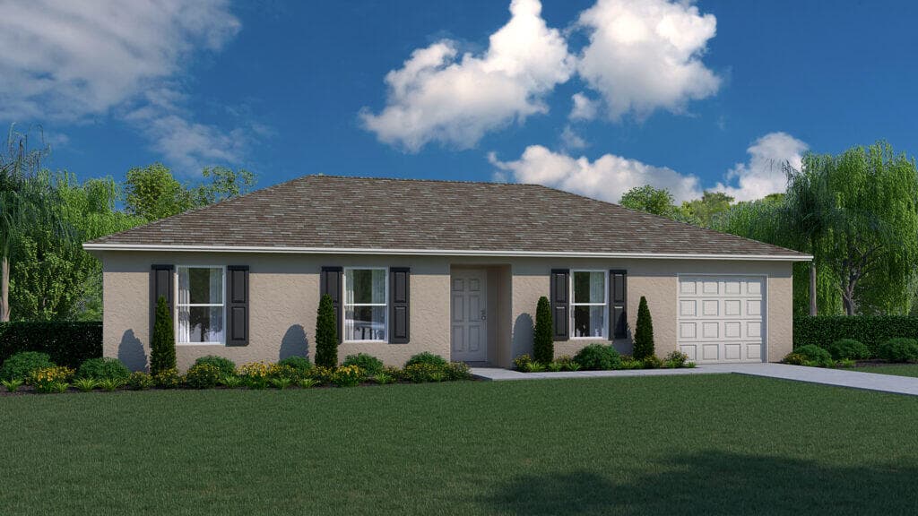 902 SW Mccracken Avenue, Port St. Lucie, FL 34953 — photo 1 of 1