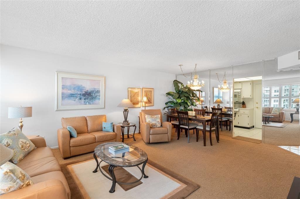 4010 Galt Ocean Drive 1609, Fort Lauderdale, FL 33308 — photo 3 of 19