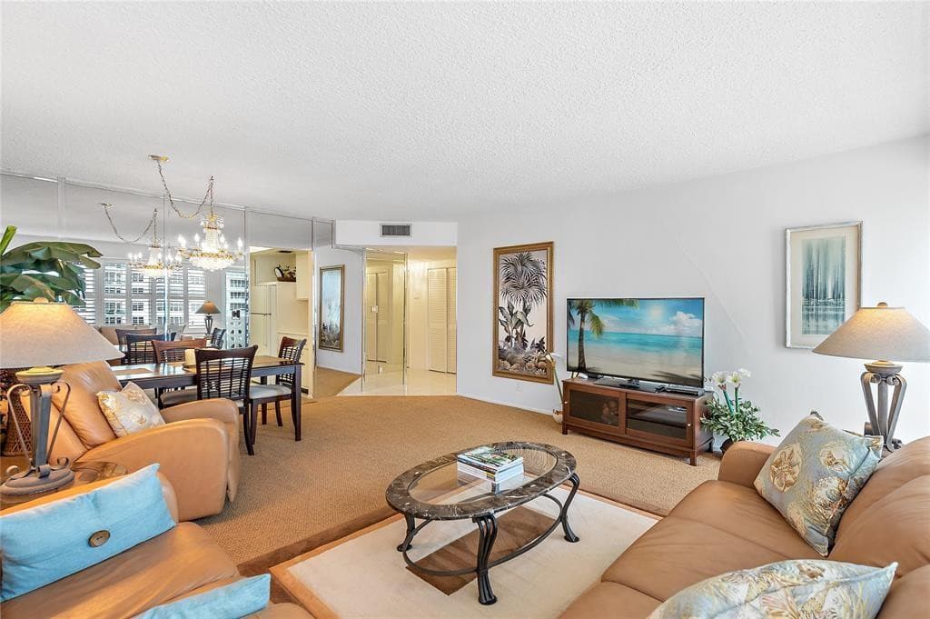 4010 Galt Ocean Drive 1609, Fort Lauderdale, FL 33308 — photo 5 of 19