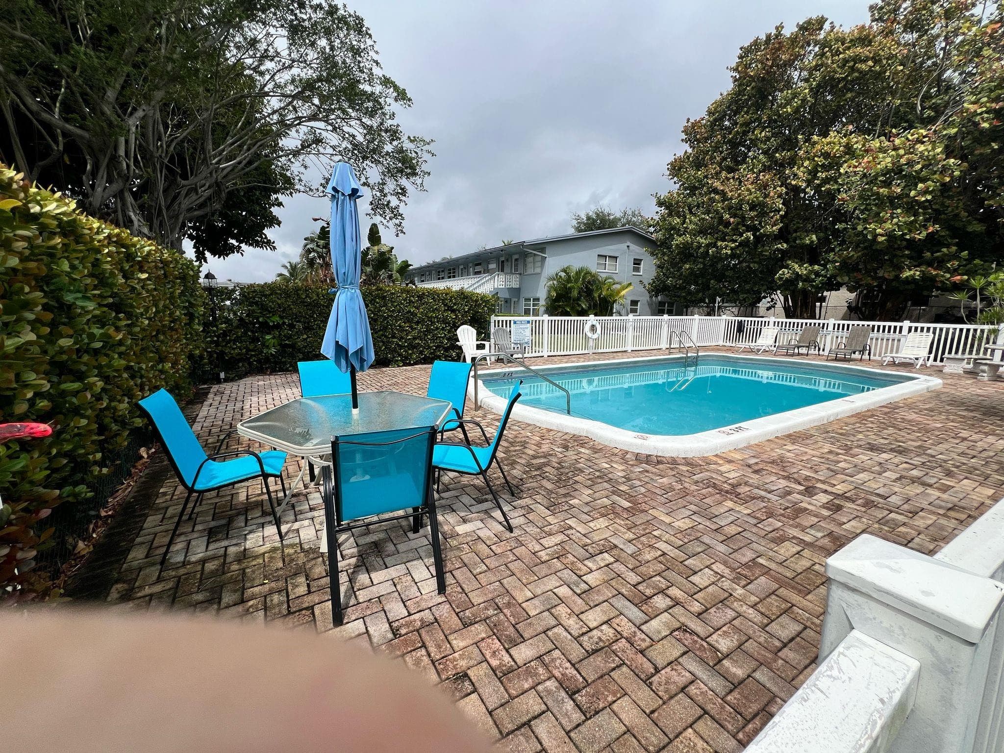 751 Pine Drive 101, Pompano Beach, FL 33060 — photo 12 of 40