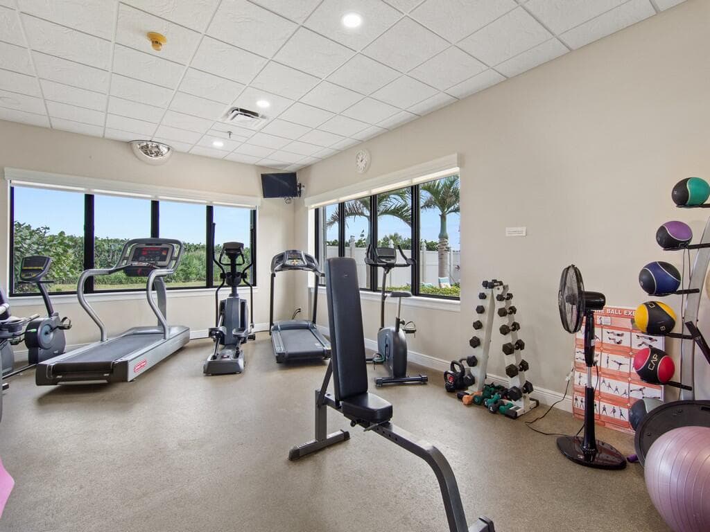 9960 S Ocean Drive 1905, Jensen Beach, FL 34957 — photo 34 of 46