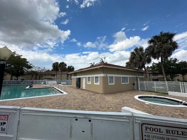 1004 Twin Lakes Drive 1004, Coral Springs, FL 33071 — photo 25 of 49