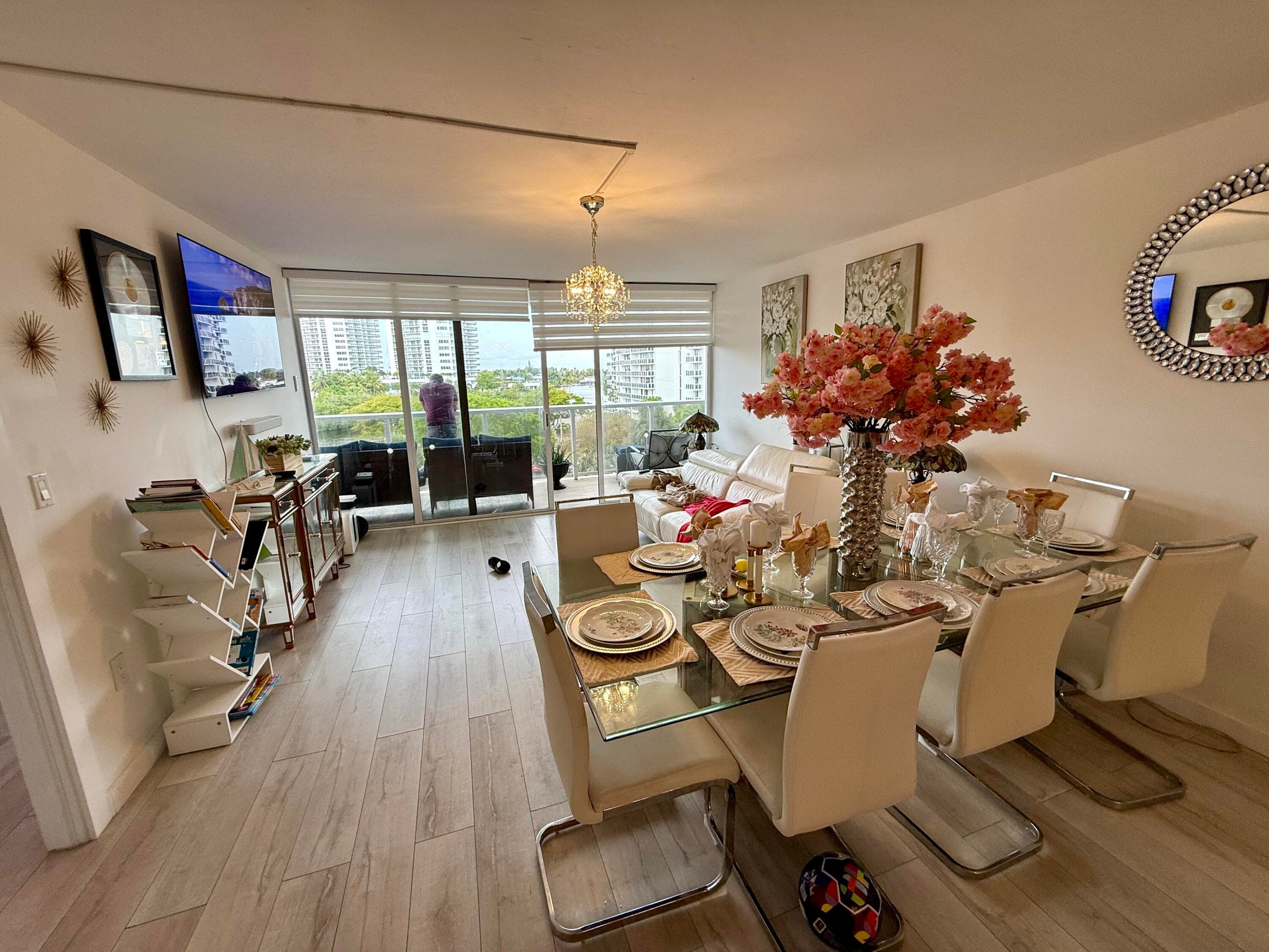 3731 N Country Club Drive 529, Aventura, FL 33180 — photo 10 of 46