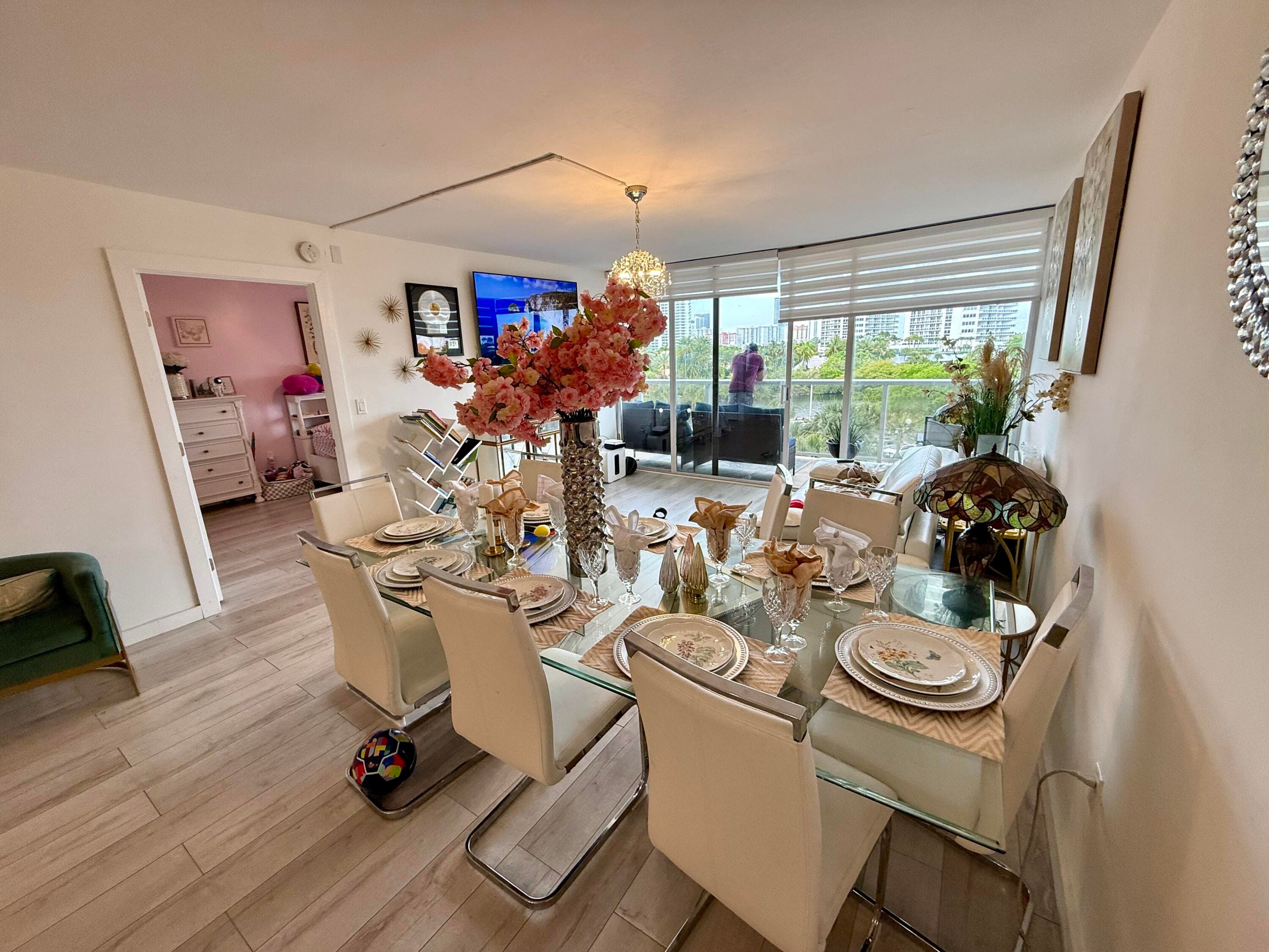 3731 N Country Club Drive 529, Aventura, FL 33180 — photo 12 of 46