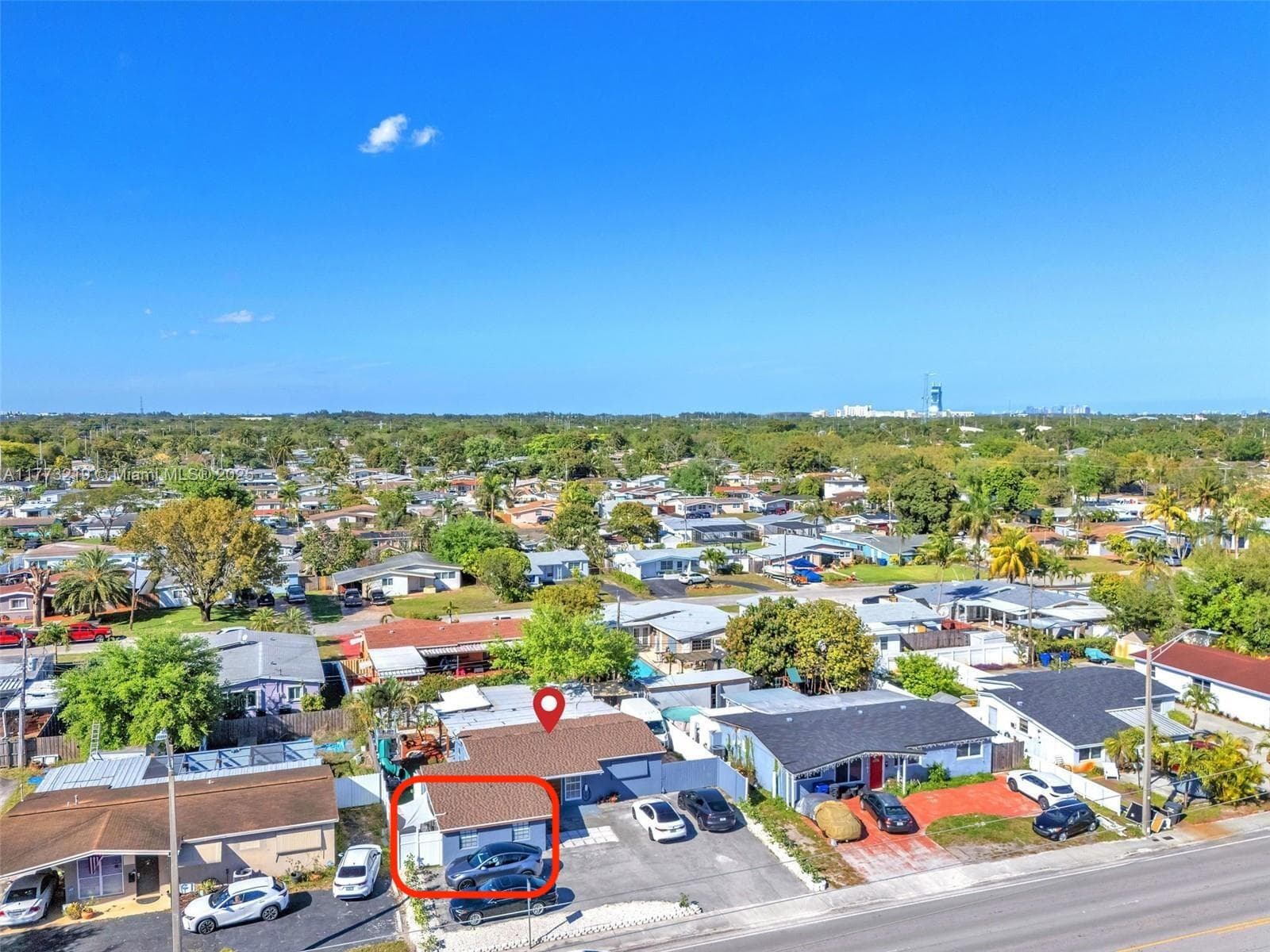 7151 NW Taft Street B, Hollywood, FL 33024 — photo 1 of 7