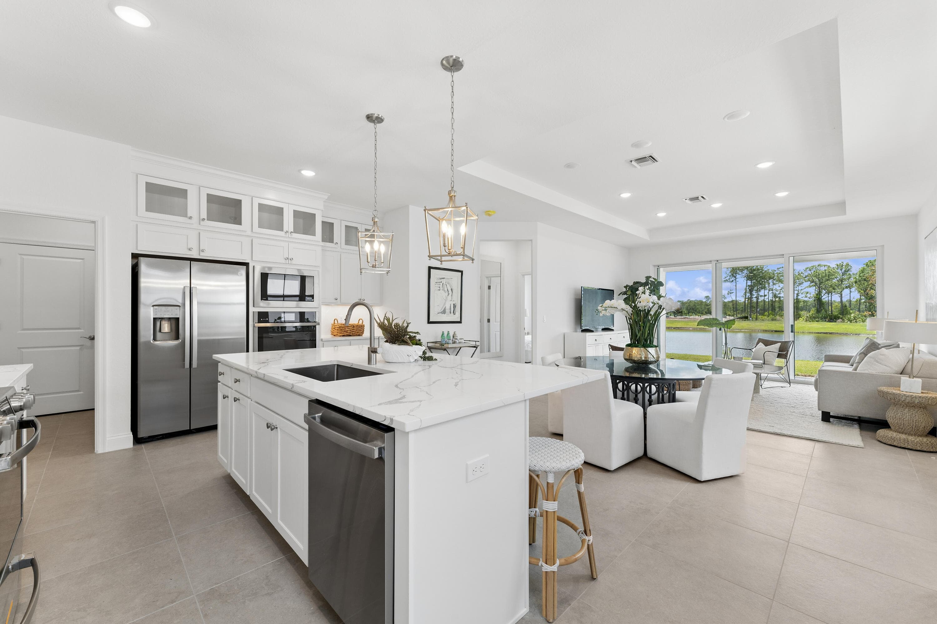 6188 Tuckaway Avenue 174, Port St. Lucie, FL 34987 — photo 10 of 38