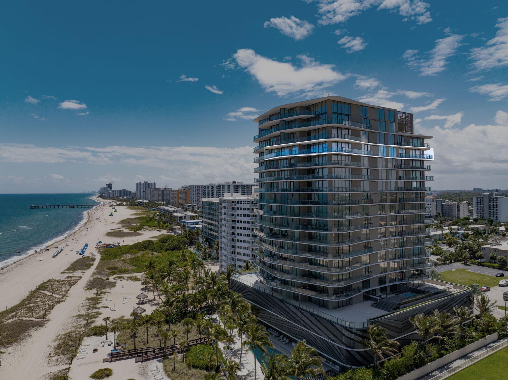 730 N Ocean Boulevard 1701-1703, Pompano Beach, FL 33062 — photo 40 of 40