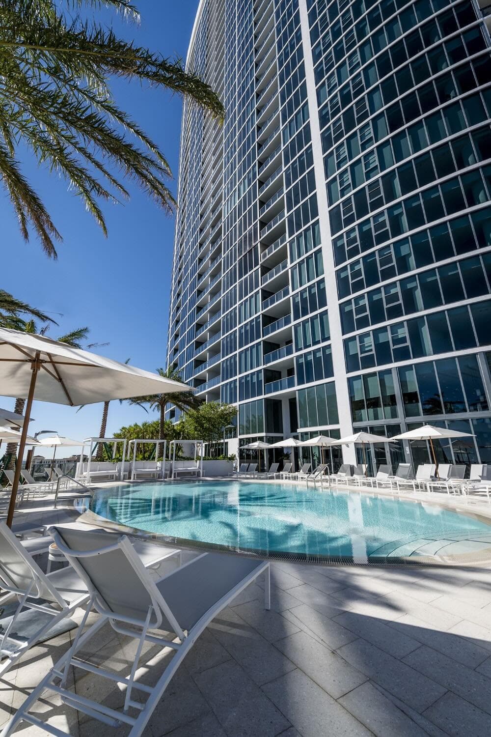 500 E Las Olas Boulevard 3904, Fort Lauderdale, FL 33301 — photo 2 of 28