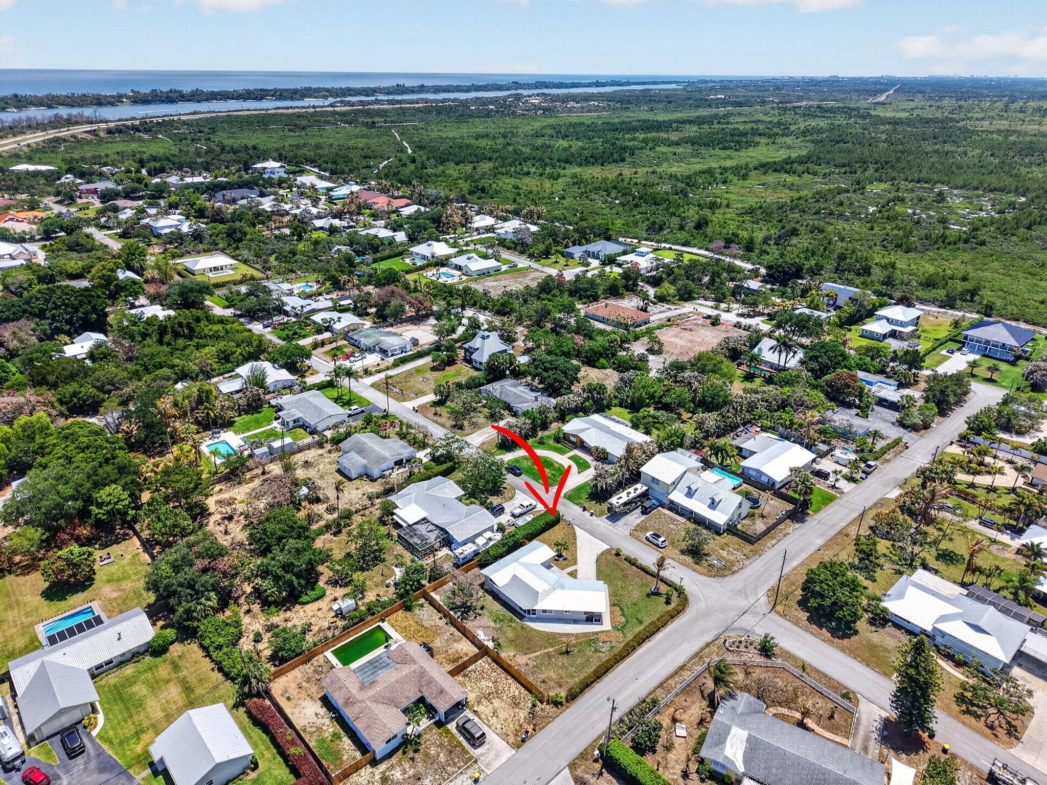 9361 SE Duncan Street, Hobe Sound, FL 33455 — photo 58 of 90