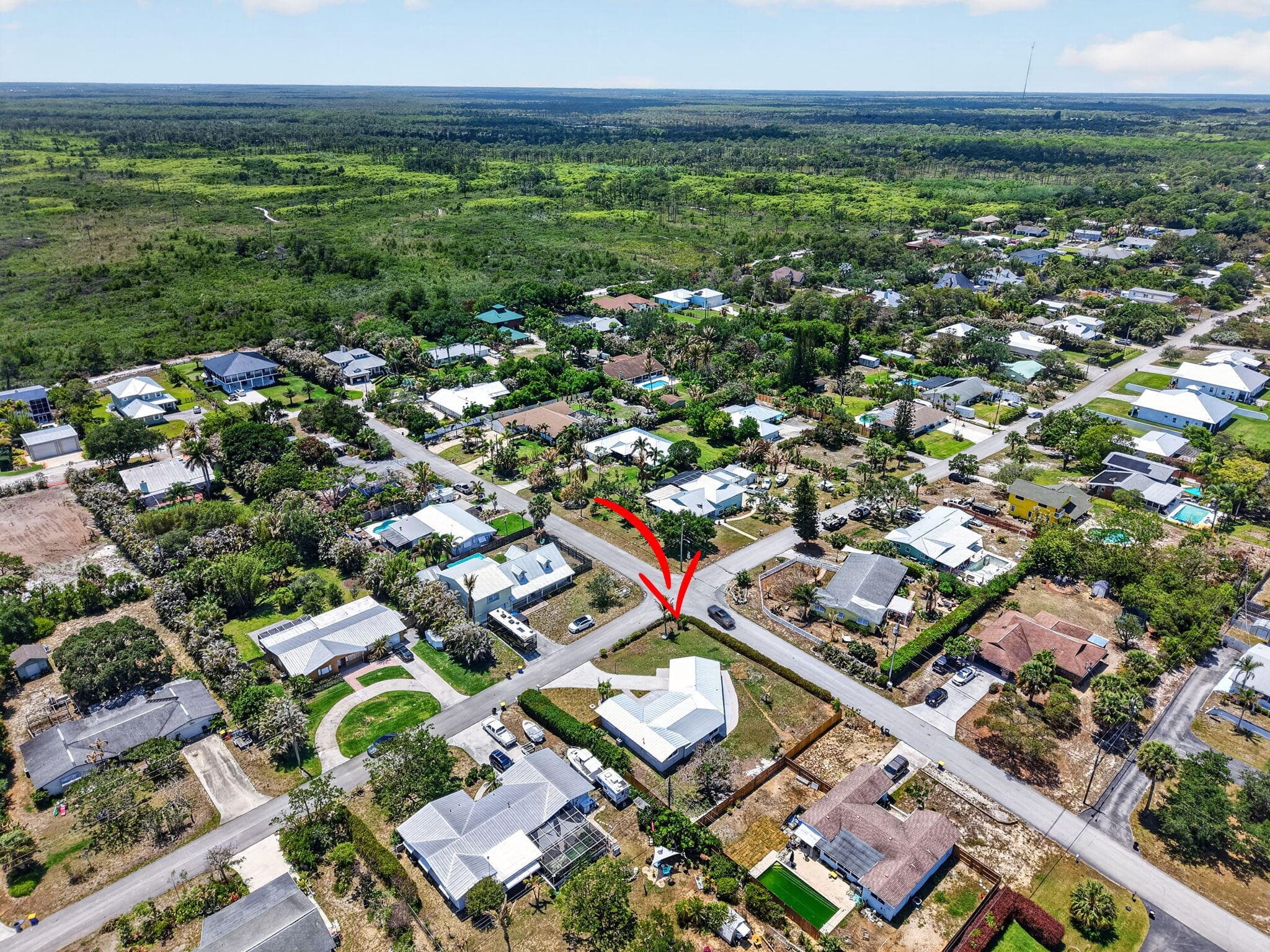 9361 SE Duncan Street, Hobe Sound, FL 33455 — photo 60 of 90