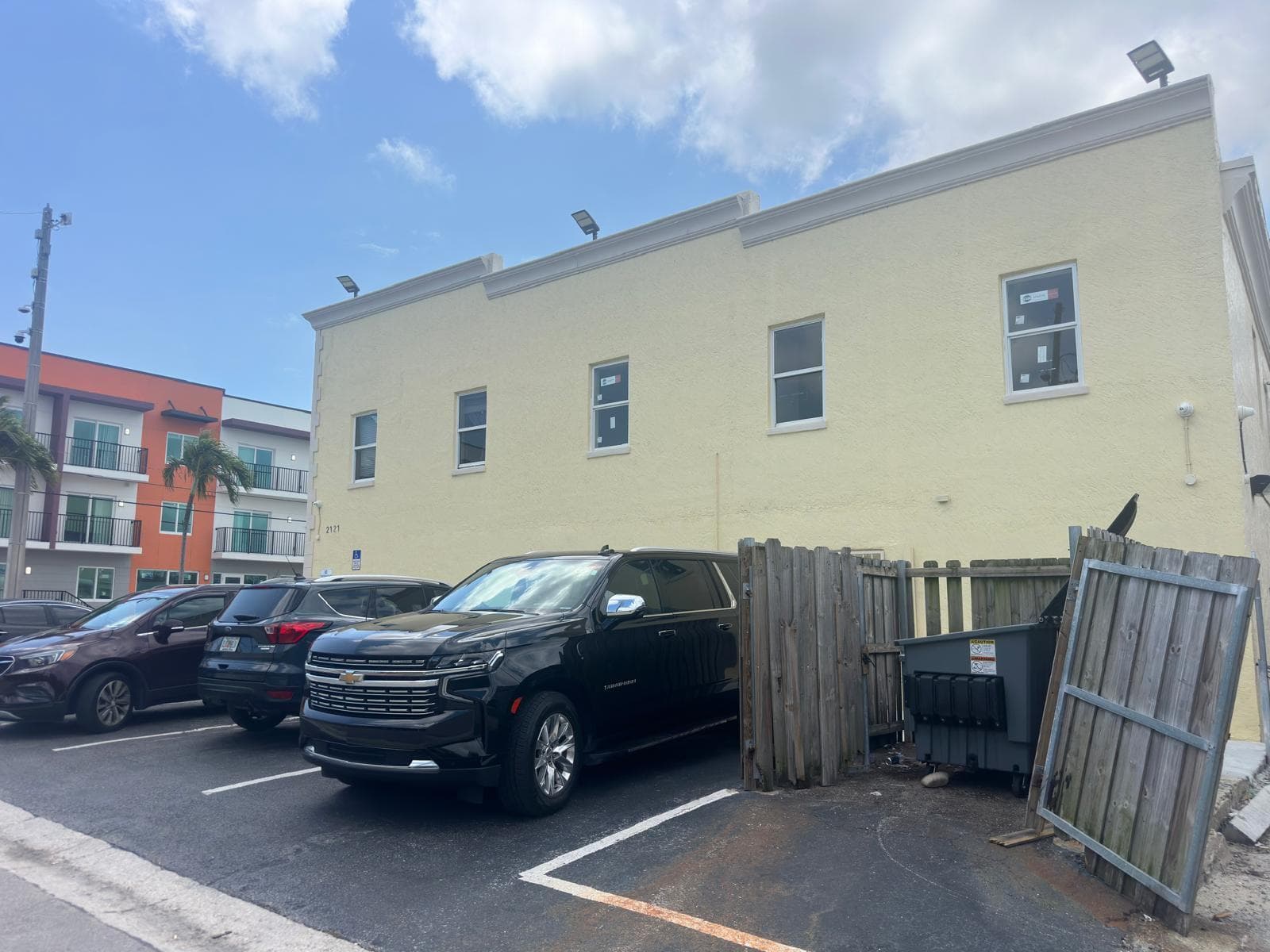 2121 N Tamarind Avenue, West Palm Beach, FL 33407 — photo 9 of 13