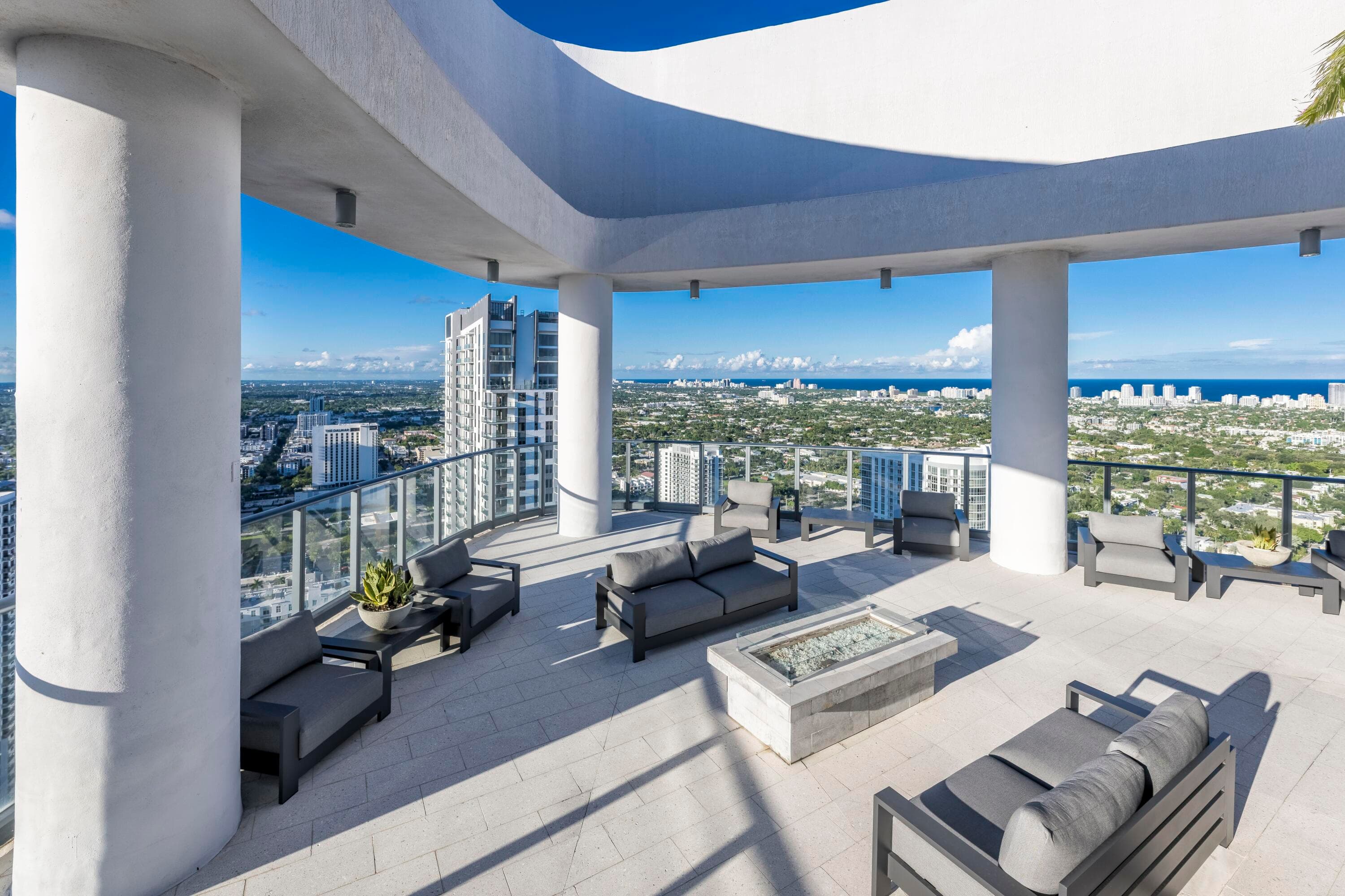 500 E Las Olas Boulevard 905, Fort Lauderdale, FL 33301 — photo 17 of 34
