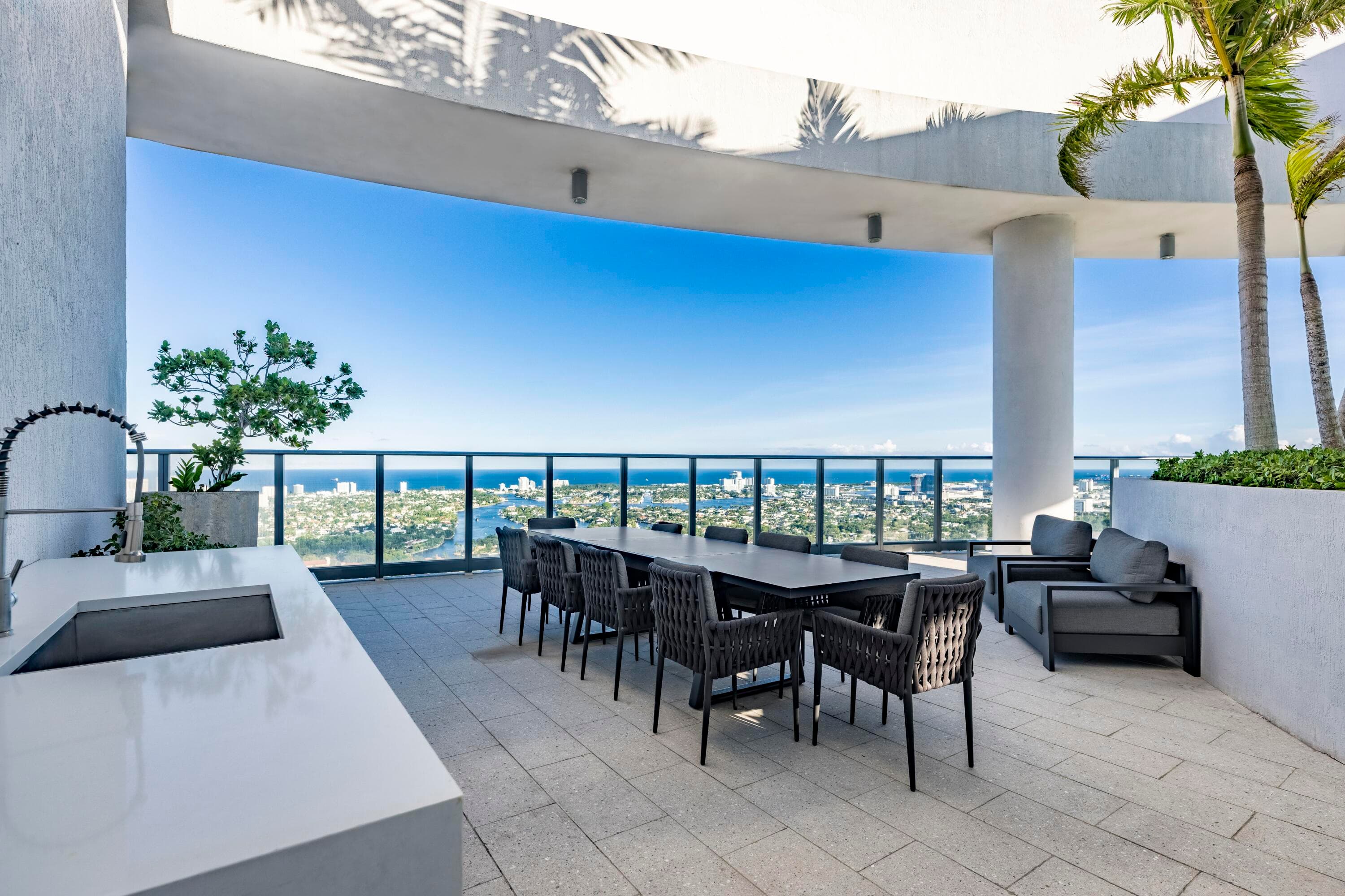 500 E Las Olas Boulevard 905, Fort Lauderdale, FL 33301 — photo 18 of 34