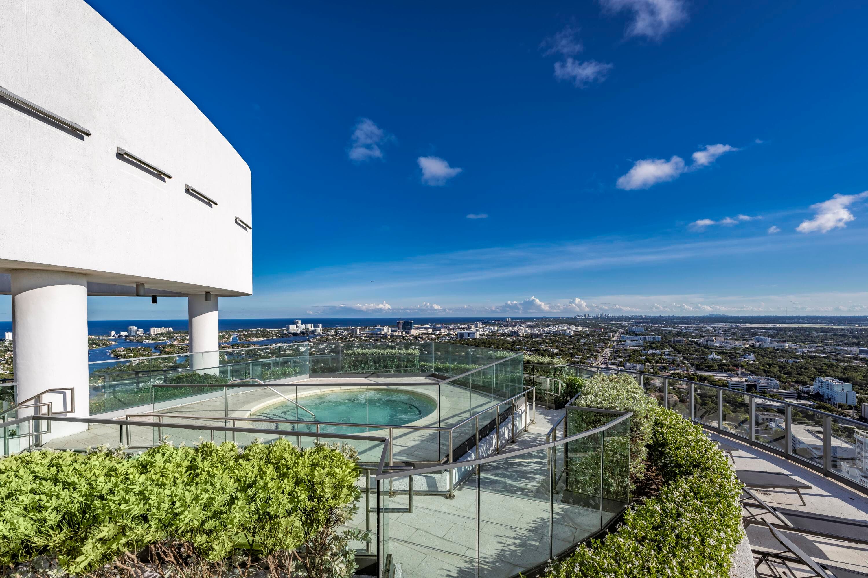 500 E Las Olas Boulevard 905, Fort Lauderdale, FL 33301 — photo 19 of 34