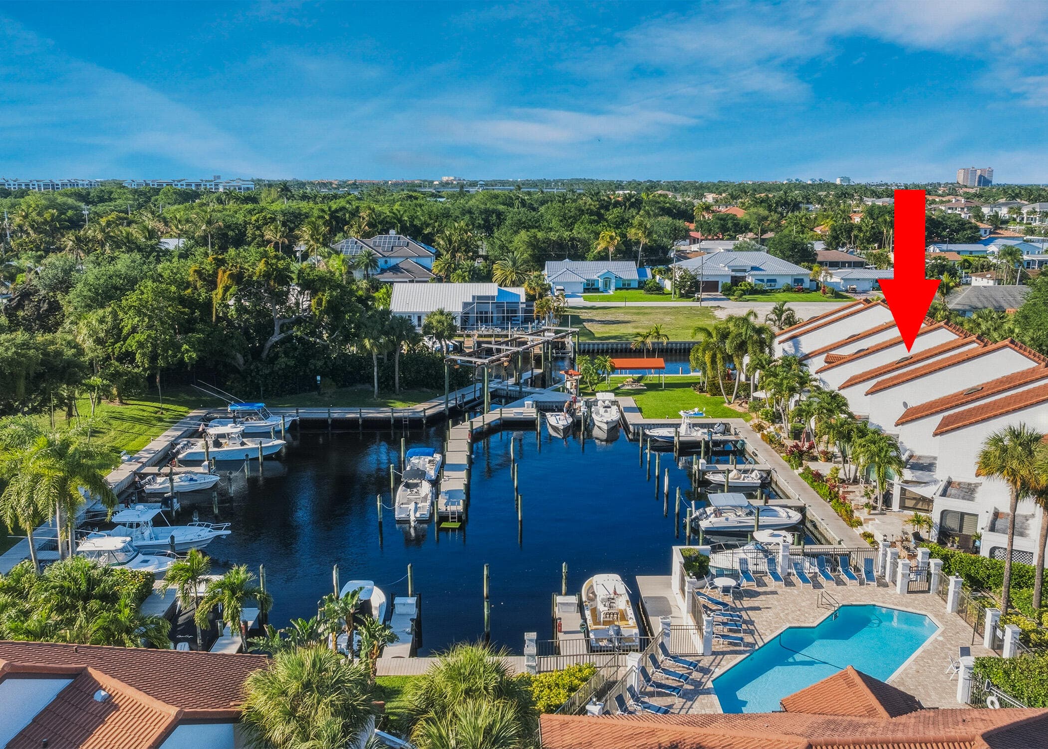 2359 Treasure Isle Drive 34, Palm Beach Gardens, FL 33410 — photo 55 of 77